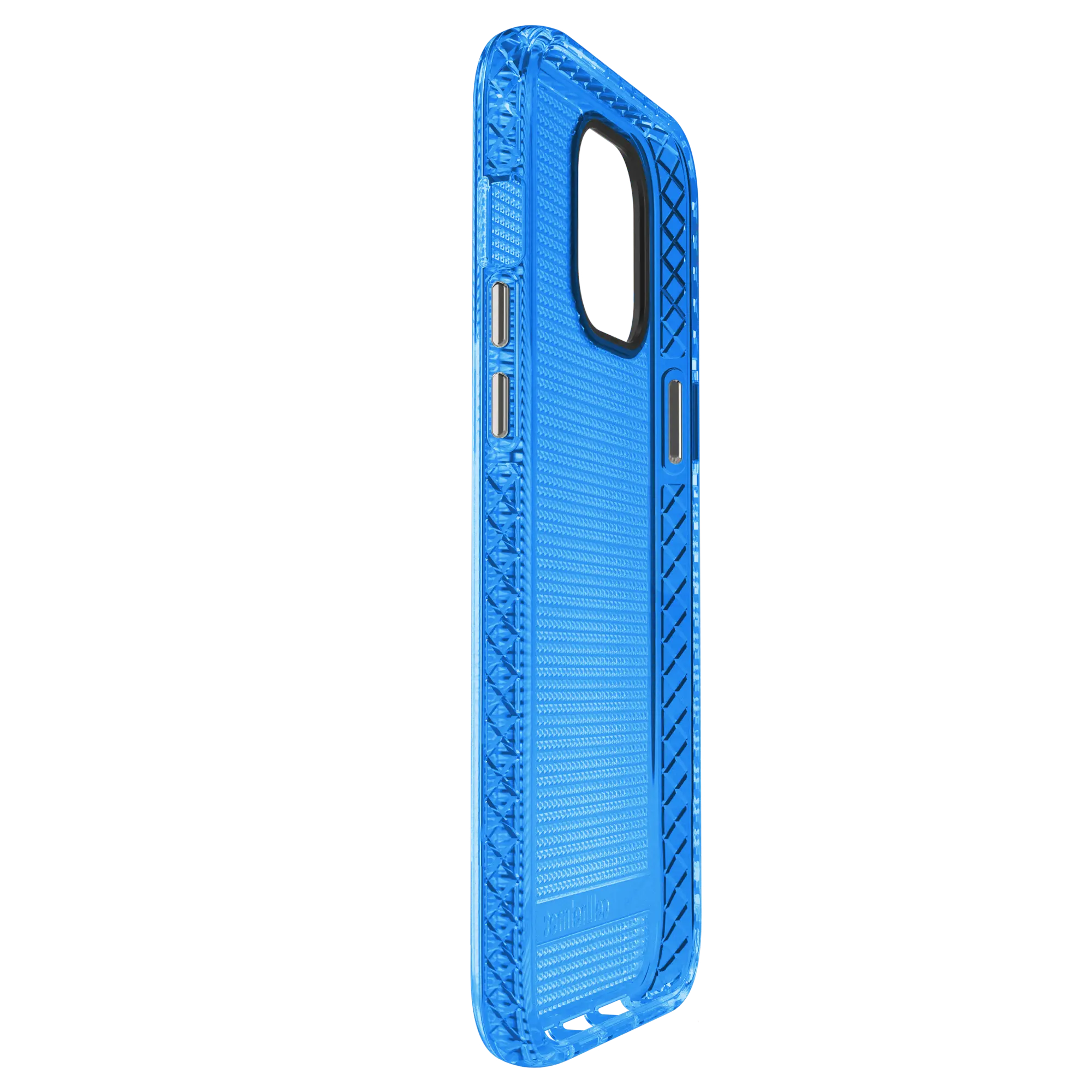 Altitude X Series for Apple iPhone 12 Pro Max - Blue - Case - - cellhelmet