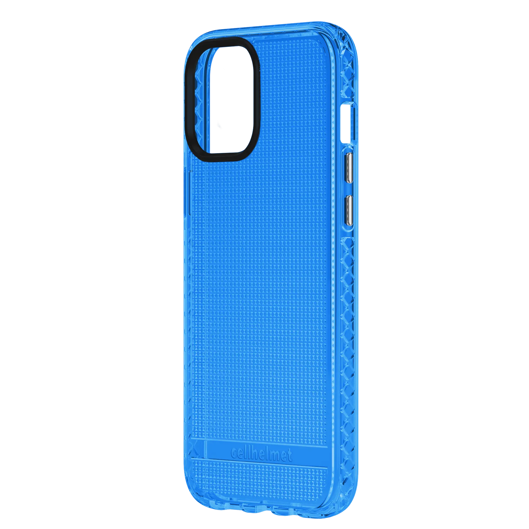 Altitude X Series for Apple iPhone 12 Pro Max - Blue - Case - - cellhelmet