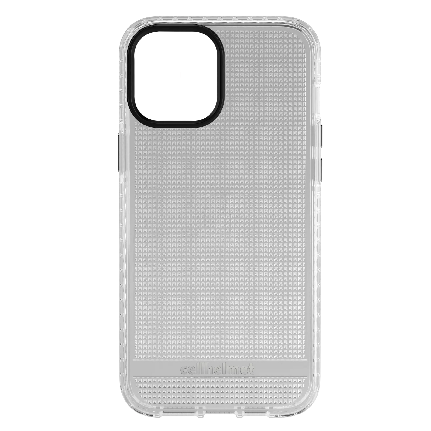 Altitude X Series for Apple iPhone 12 Pro Max - Clear - Case - - cellhelmet