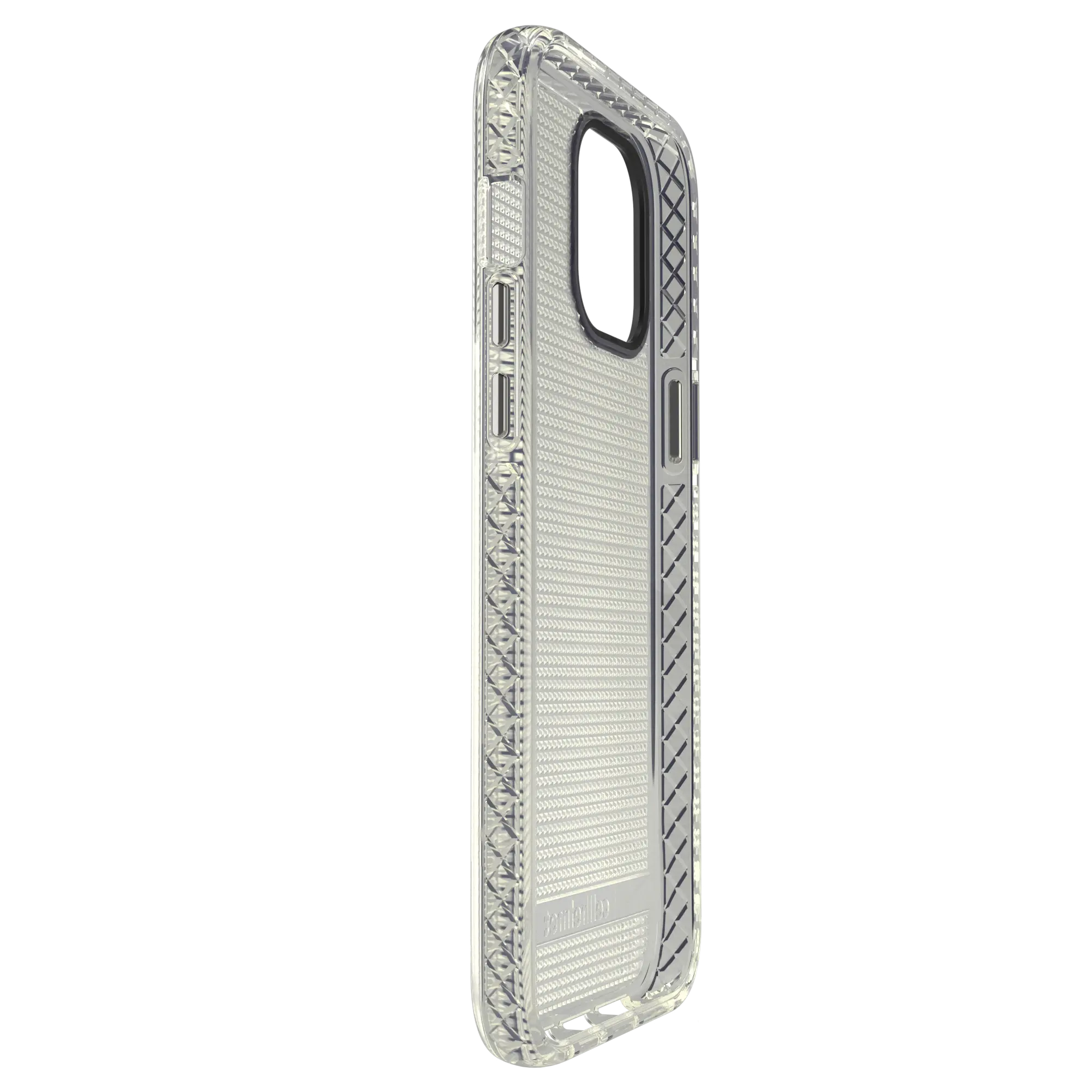 Altitude X Series for Apple iPhone 12 Pro Max  - Clear - Case -  - cellhelmet
