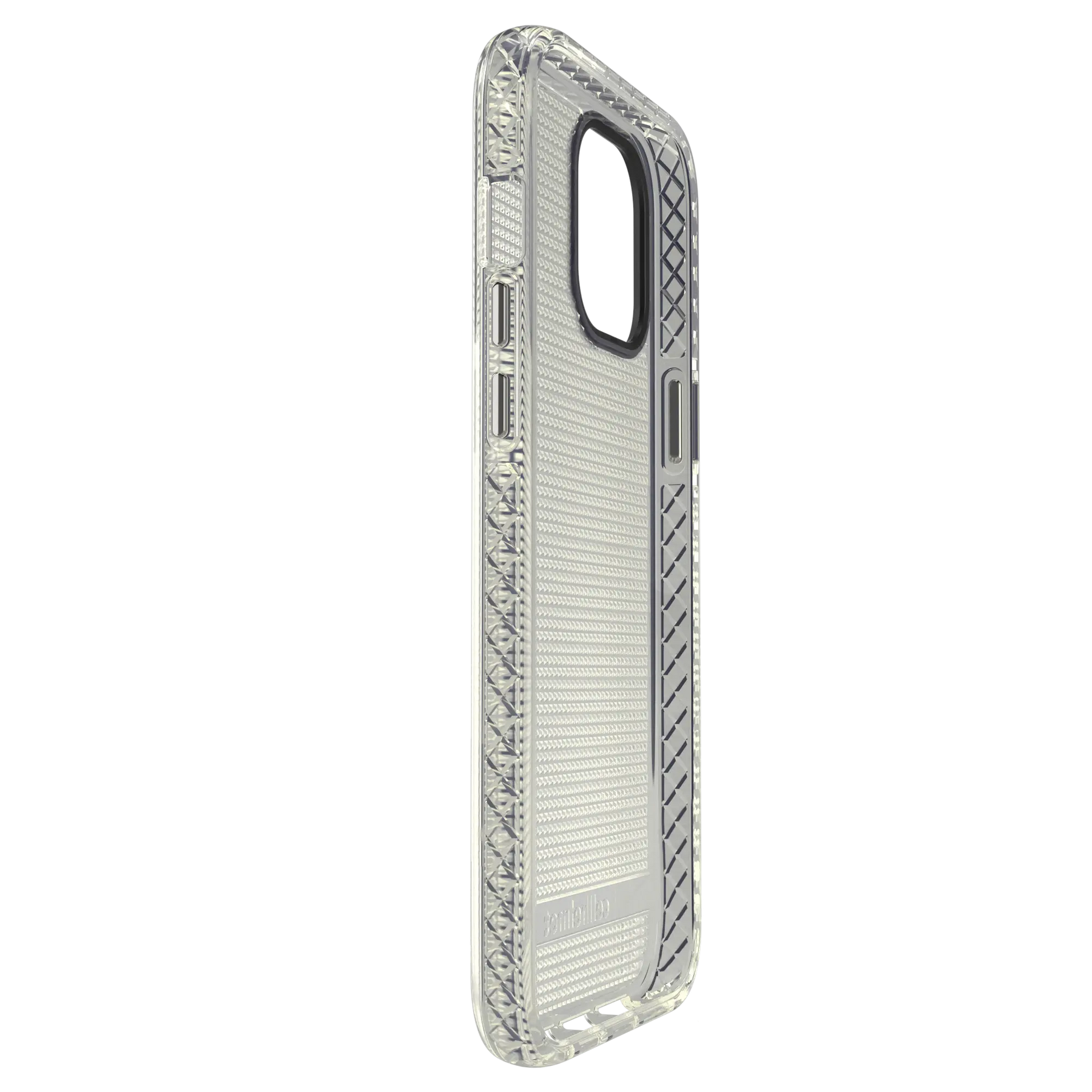 Altitude X Series for Apple iPhone 12 Pro Max - Clear - Case - - cellhelmet