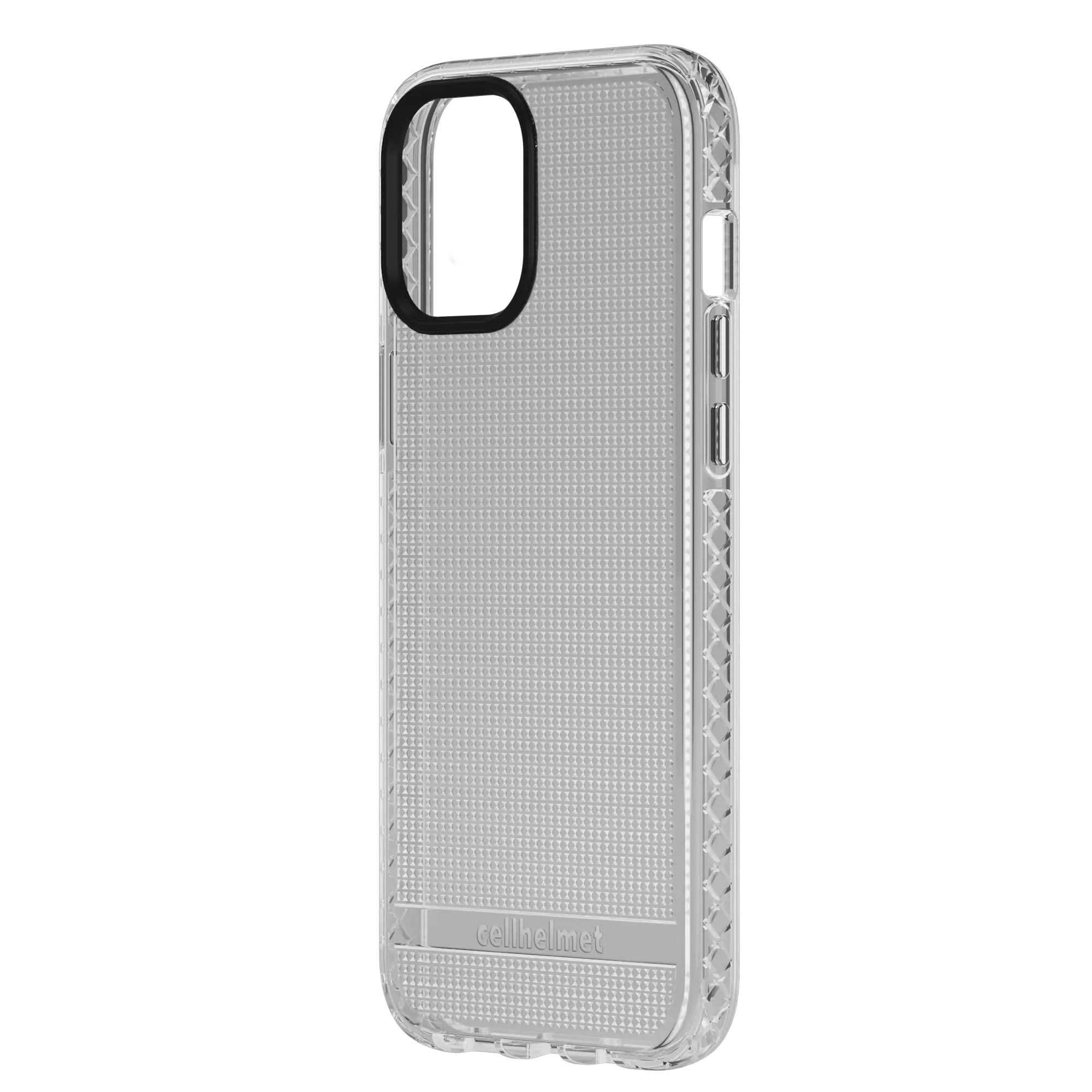 Altitude X Series for Apple iPhone 12 Pro Max - Clear - Case - - cellhelmet