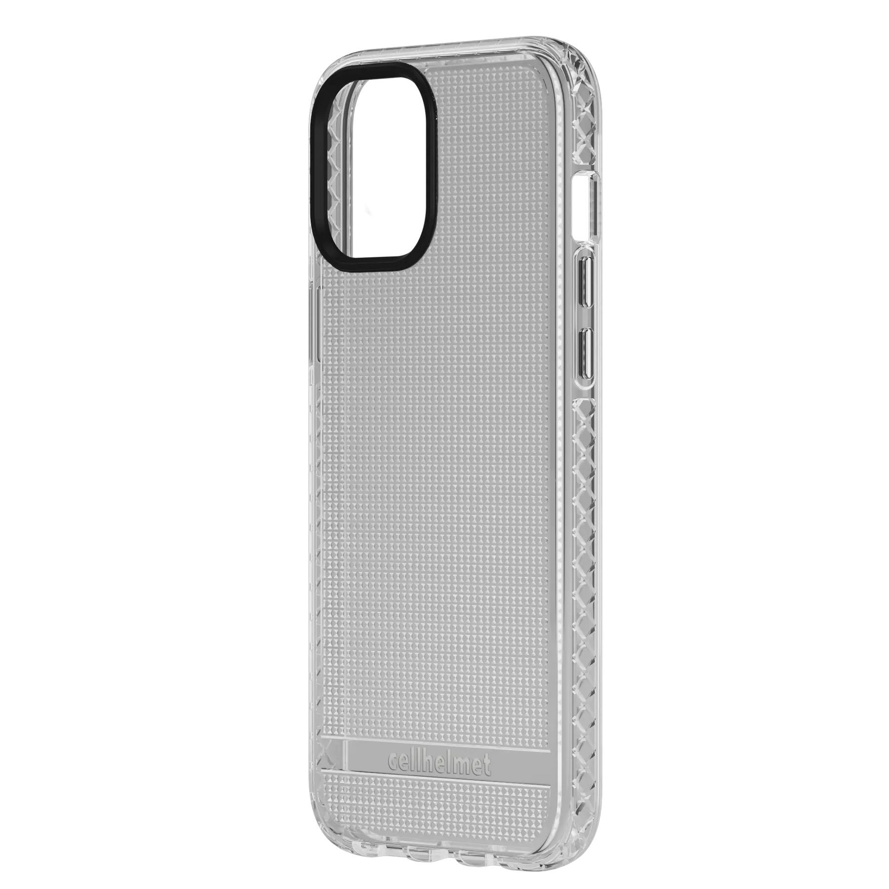 Altitude X Series for Apple iPhone 12 Pro Max - Clear - Case - - cellhelmet