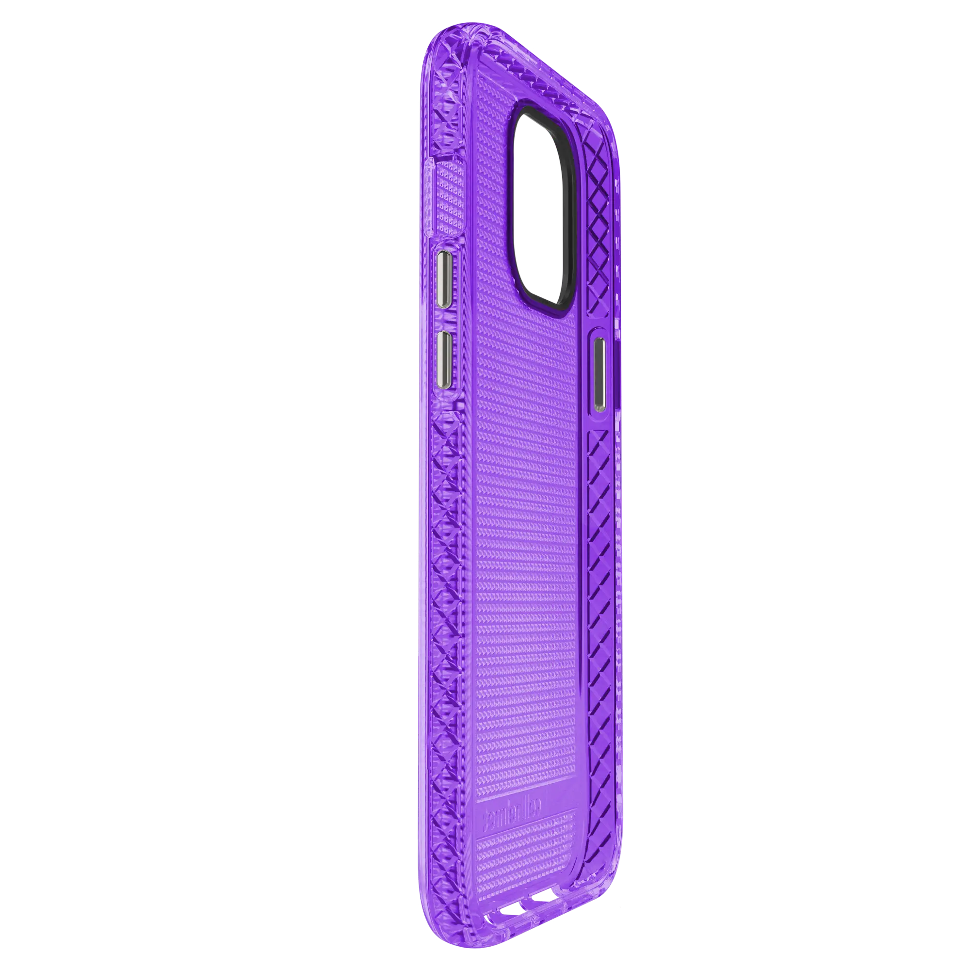 Altitude X Series for Apple iPhone 12 Pro Max - Purple - Case - - cellhelmet