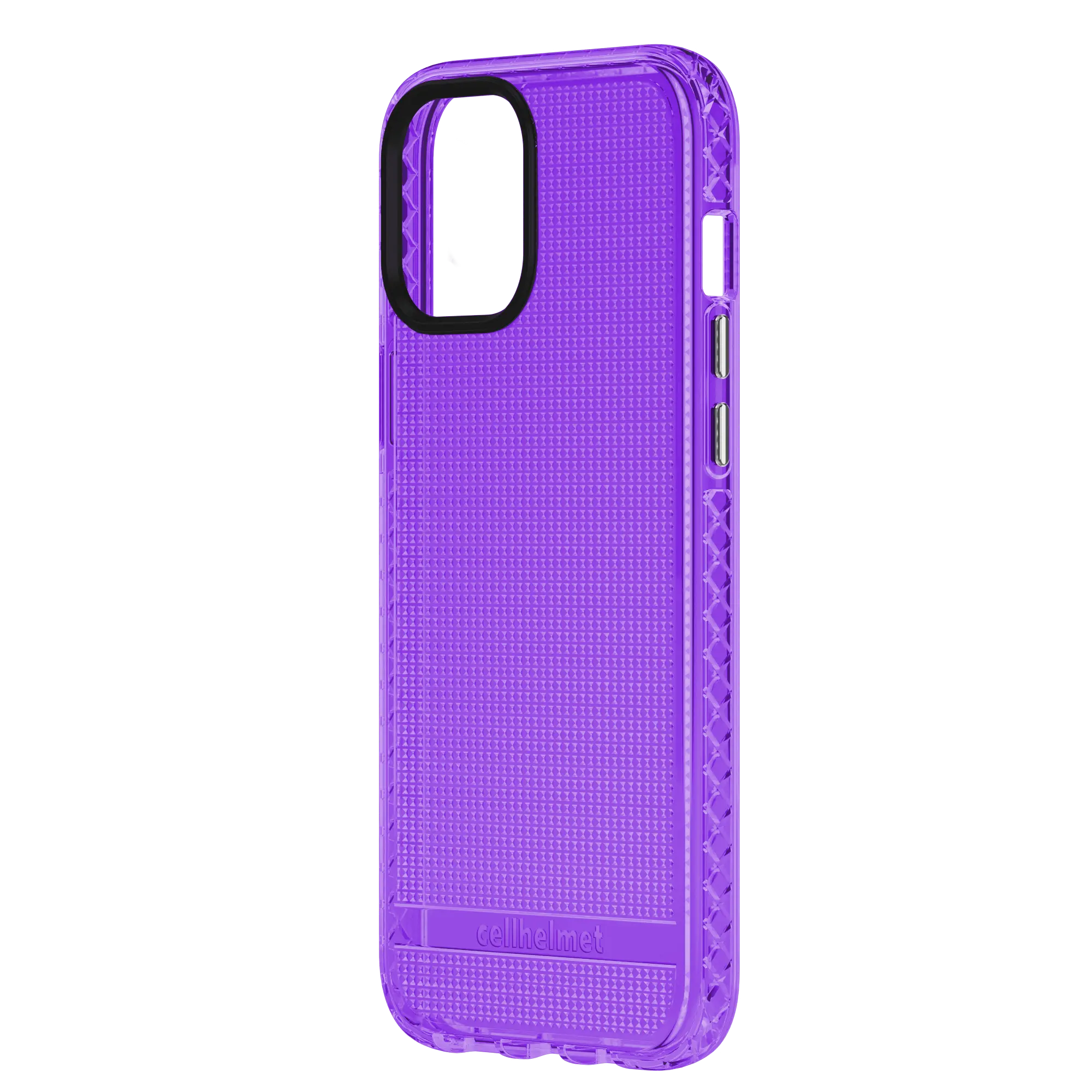 Altitude X Series for Apple iPhone 12 Pro Max  - Purple - Case -  - cellhelmet