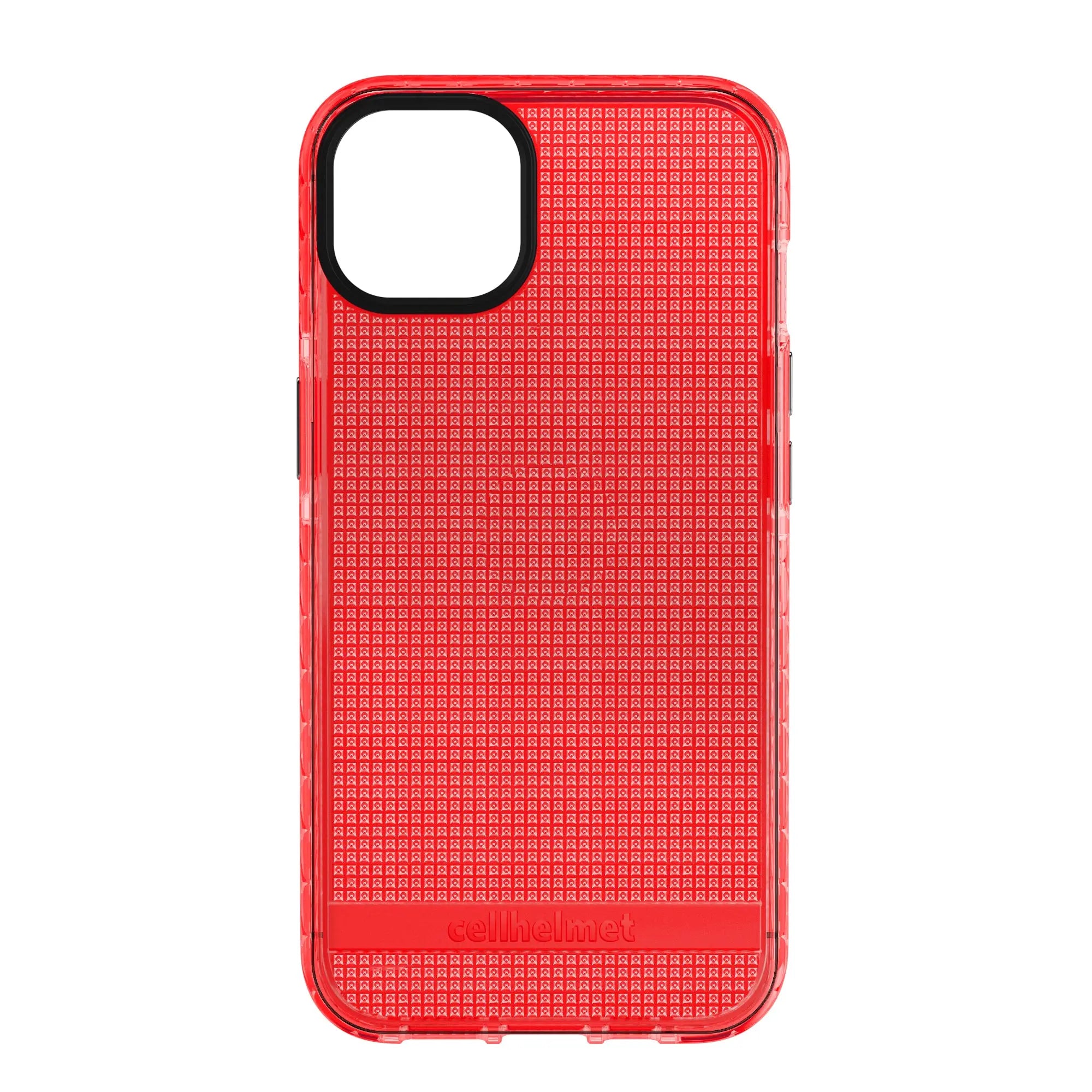 Altitude X Series for Apple iPhone 13  - Red - Case -  - cellhelmet