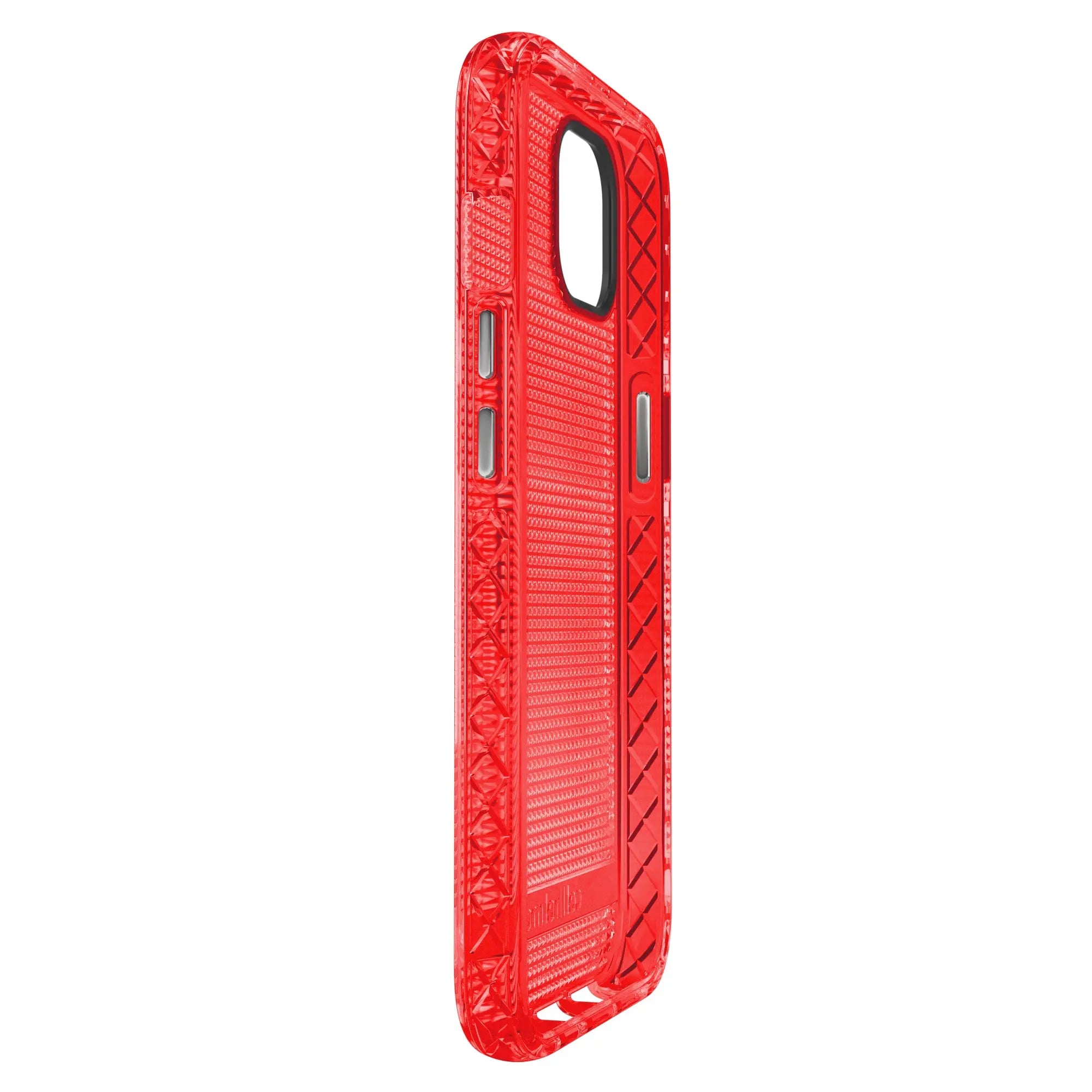 Altitude X Series for Apple iPhone 13  - Red - Case -  - cellhelmet