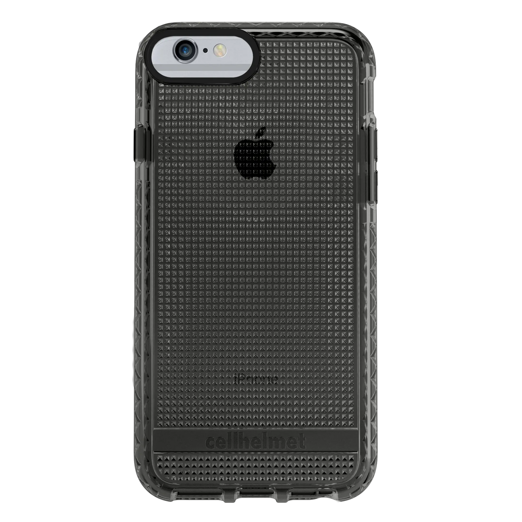 Altitude X Series for Apple iPhone 6 / 7 / 8 Plus - Black - Case - - cellhelmet