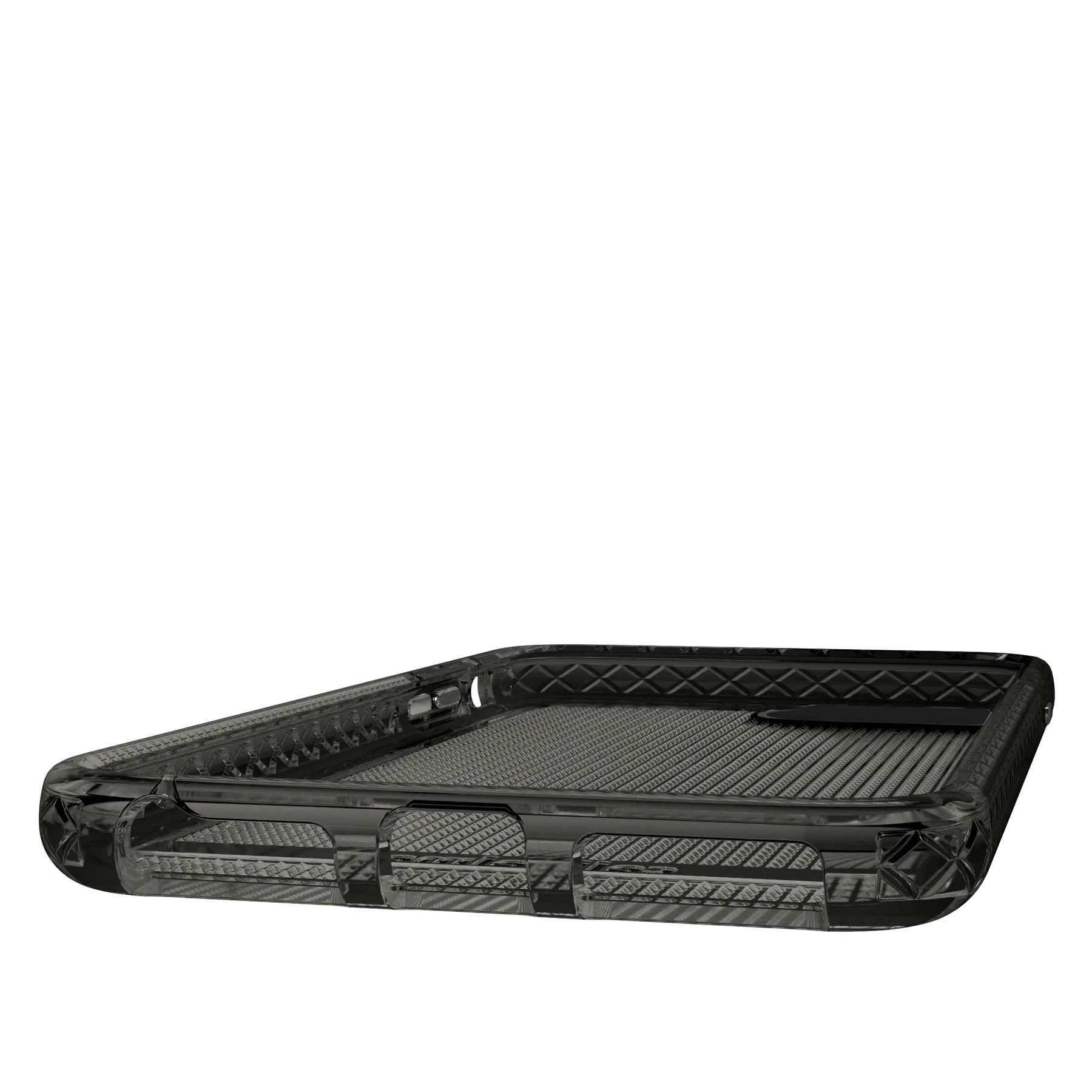 Altitude X Series for Apple iPhone 6 / 7 / 8 Plus - Black - Case - - cellhelmet