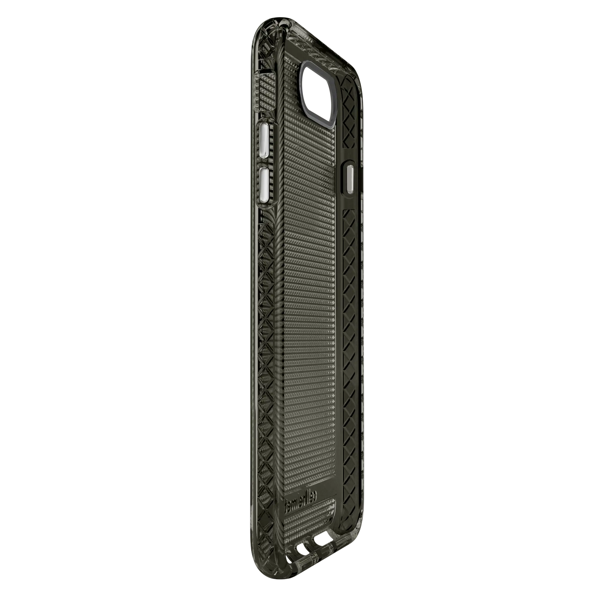 Altitude X Series for Apple iPhone 6 / 7 / 8 Plus - Black - Case - - cellhelmet