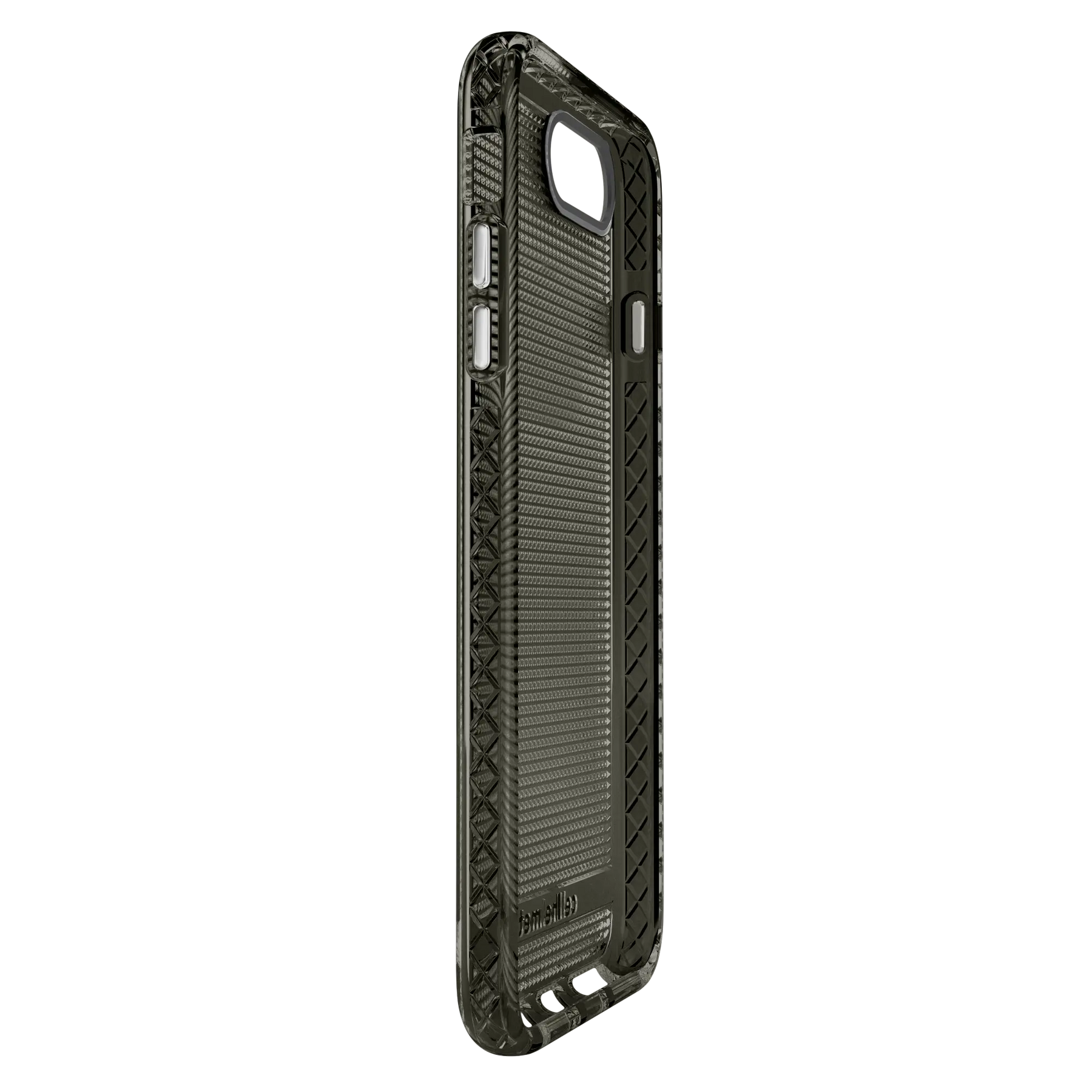 Altitude X Series for Apple iPhone 6 / 7 / 8 Plus - Black - Case - - cellhelmet