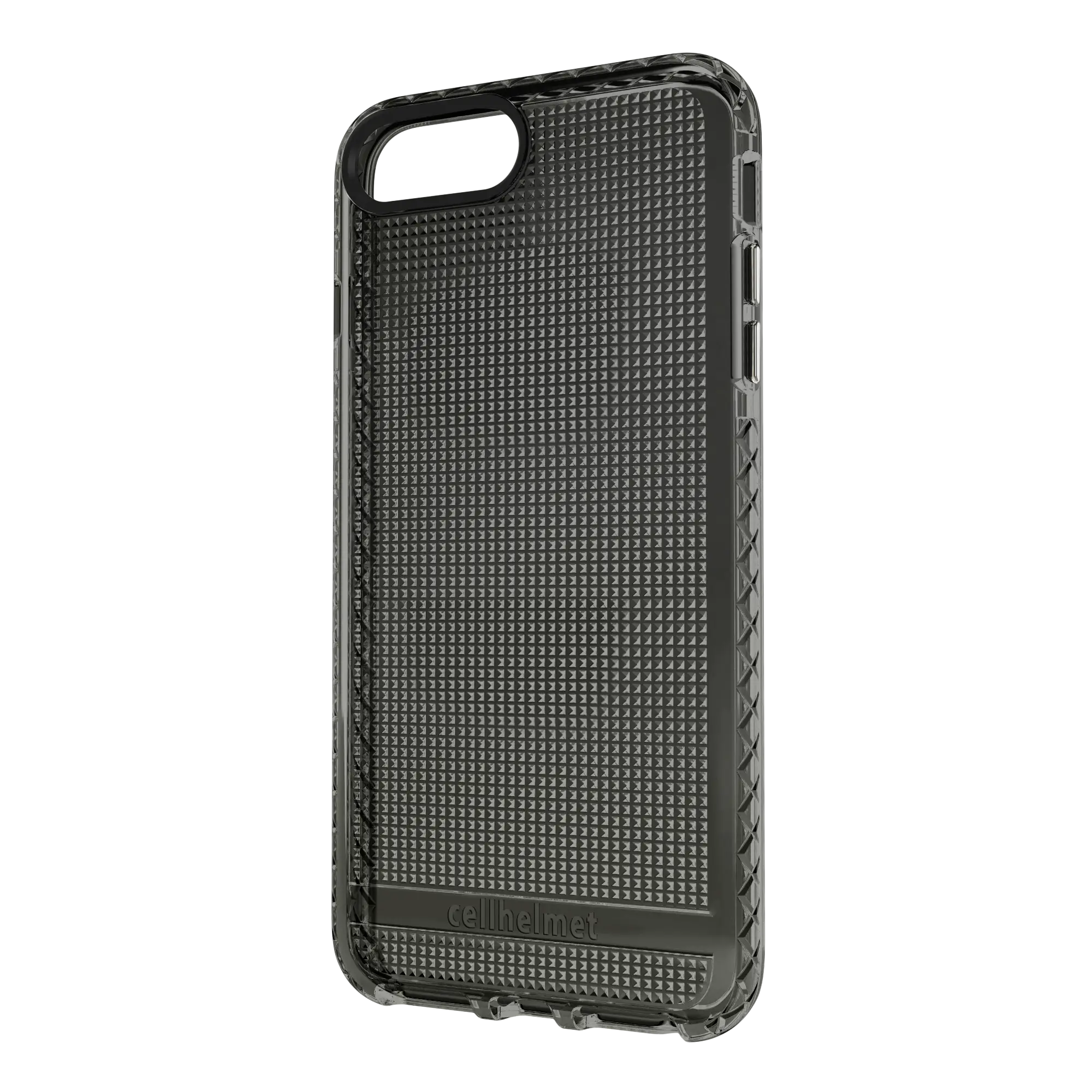 Altitude X Series for Apple iPhone 6 / 7 / 8 Plus - Black - Case - - cellhelmet