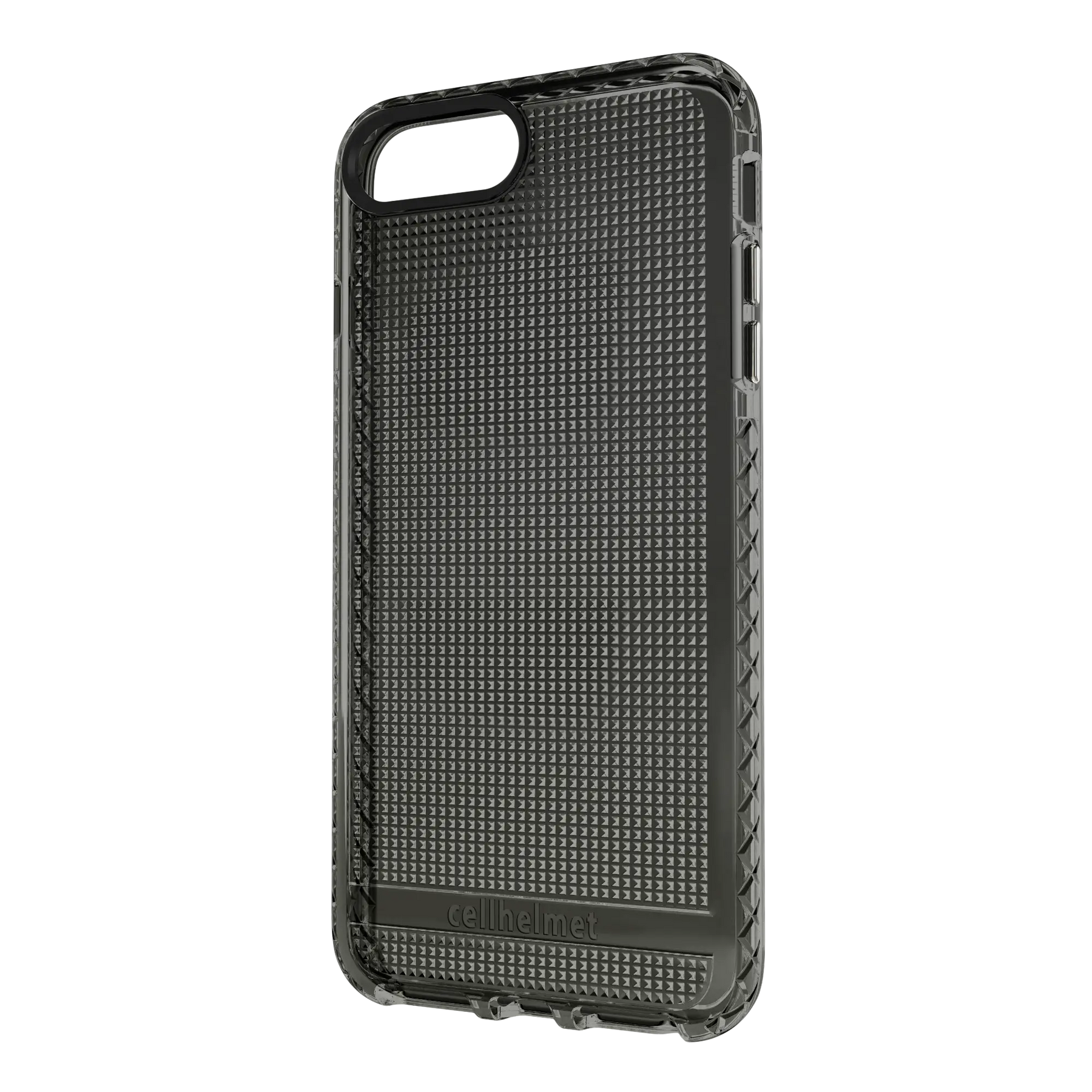 Altitude X Series for Apple iPhone 6 / 7 / 8 Plus - Black - Case - - cellhelmet