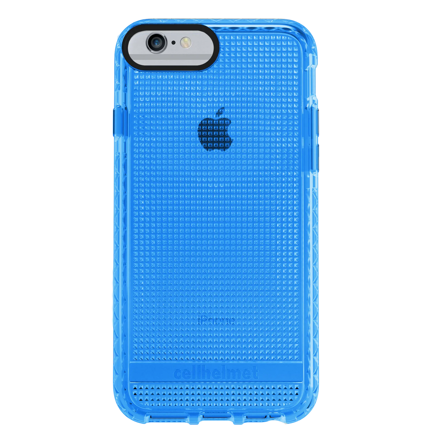 Altitude X Series for Apple iPhone 6 / 7 / 8 Plus - Blue - Case - - cellhelmet