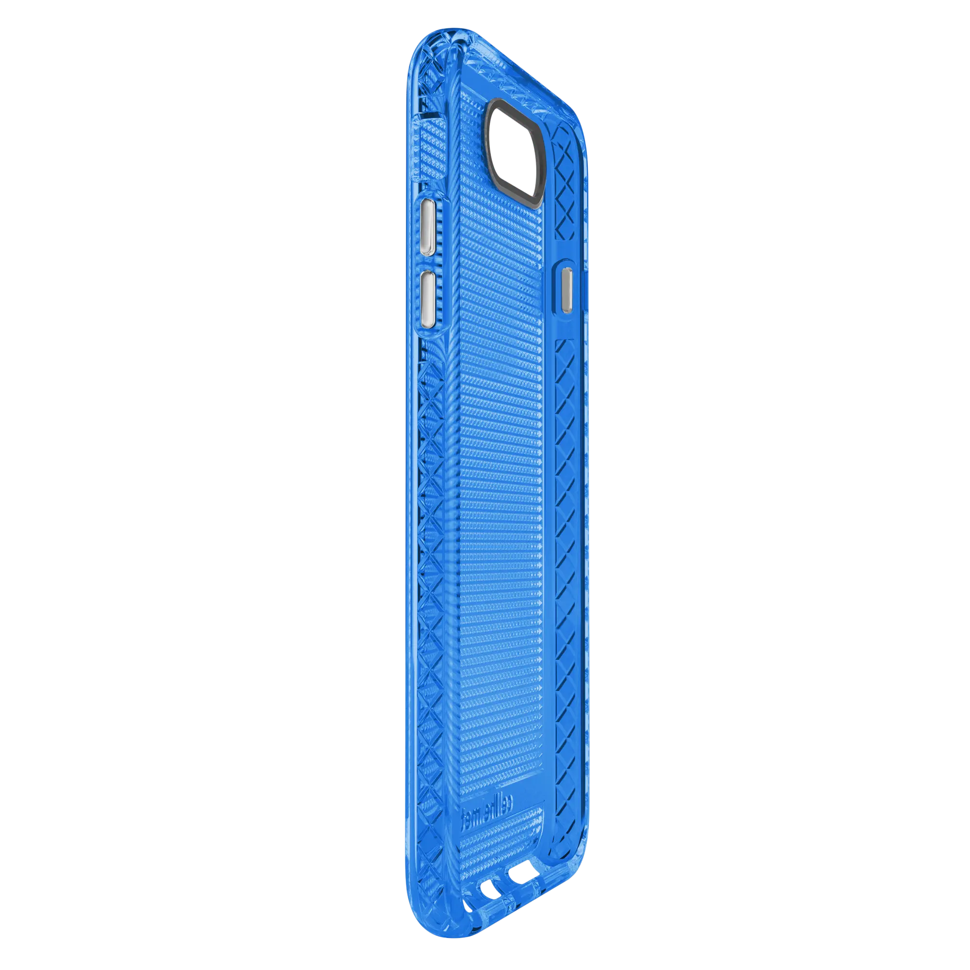 Altitude X Series for Apple iPhone 6 / 7 / 8 Plus - Blue - Case - - cellhelmet