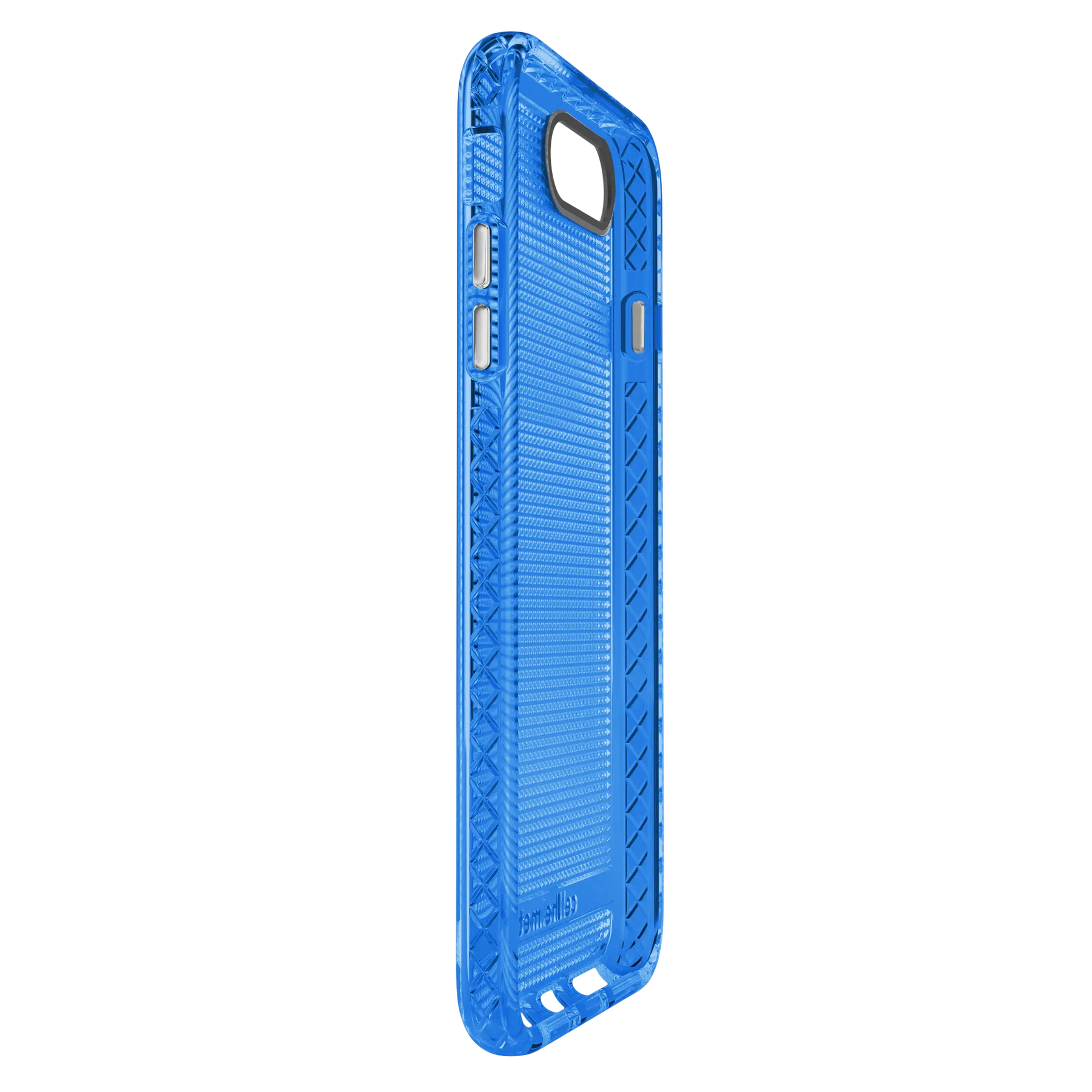 Altitude X Series for Apple iPhone 6 / 7 / 8 Plus - Blue - Case - - cellhelmet