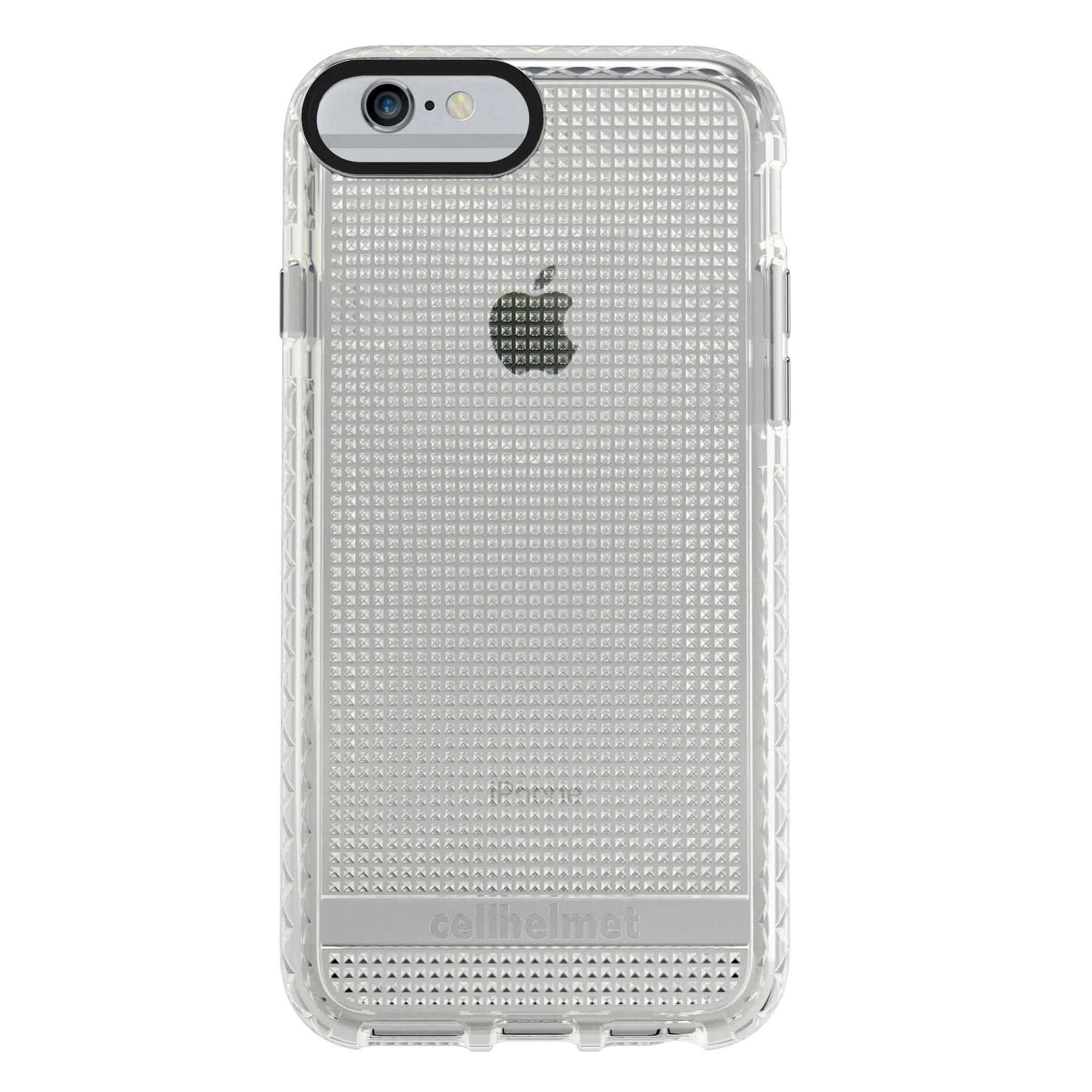 Altitude X Series for Apple iPhone 6 / 7 / 8 Plus - Clear - Case - - cellhelmet