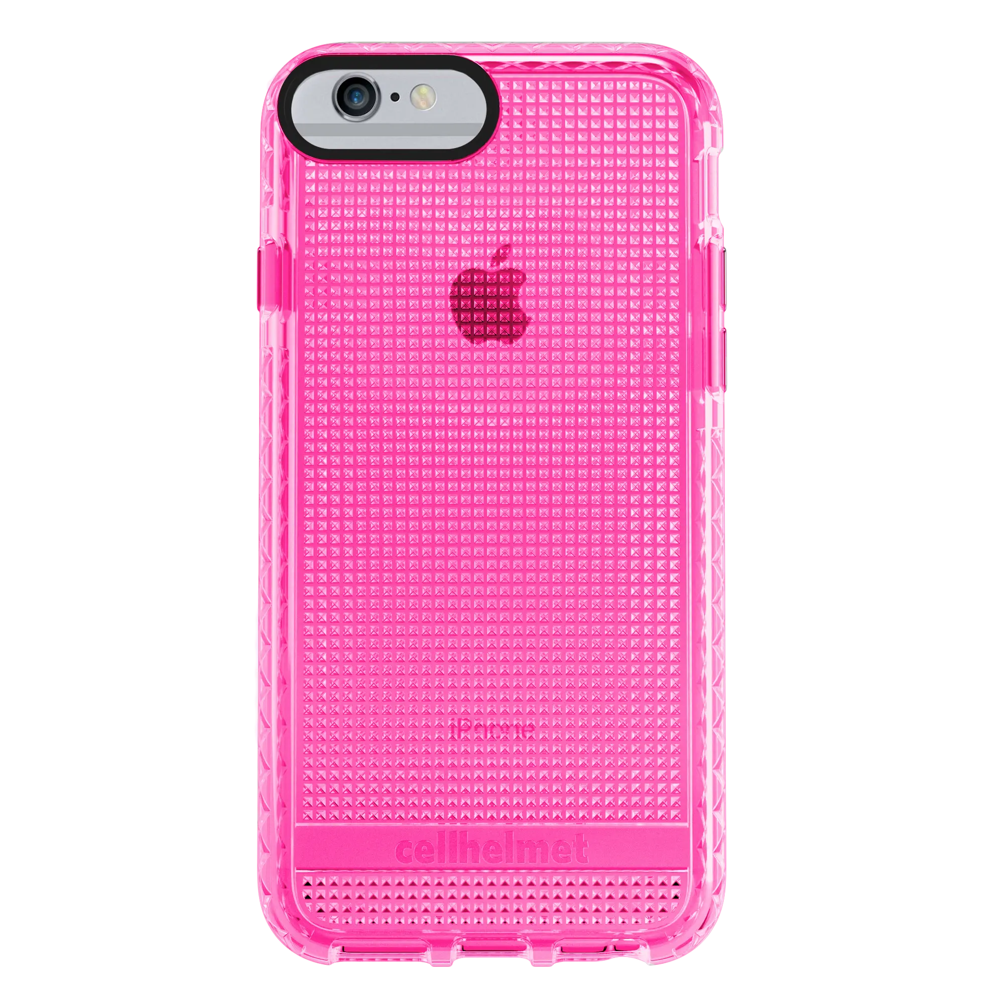 Altitude X Series for Apple iPhone 6 / 7 / 8 Plus - Pink - Case - - cellhelmet