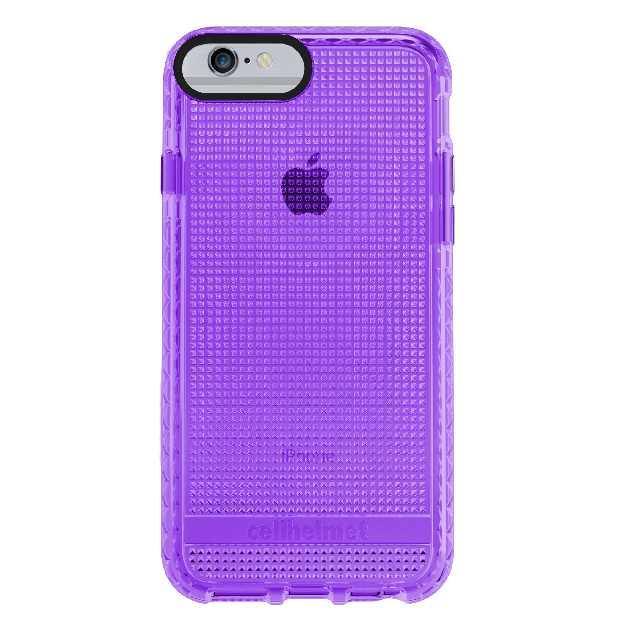 Altitude X Series for Apple iPhone 6 / 7 / 8 Plus  - Purple - Case -  - cellhelmet