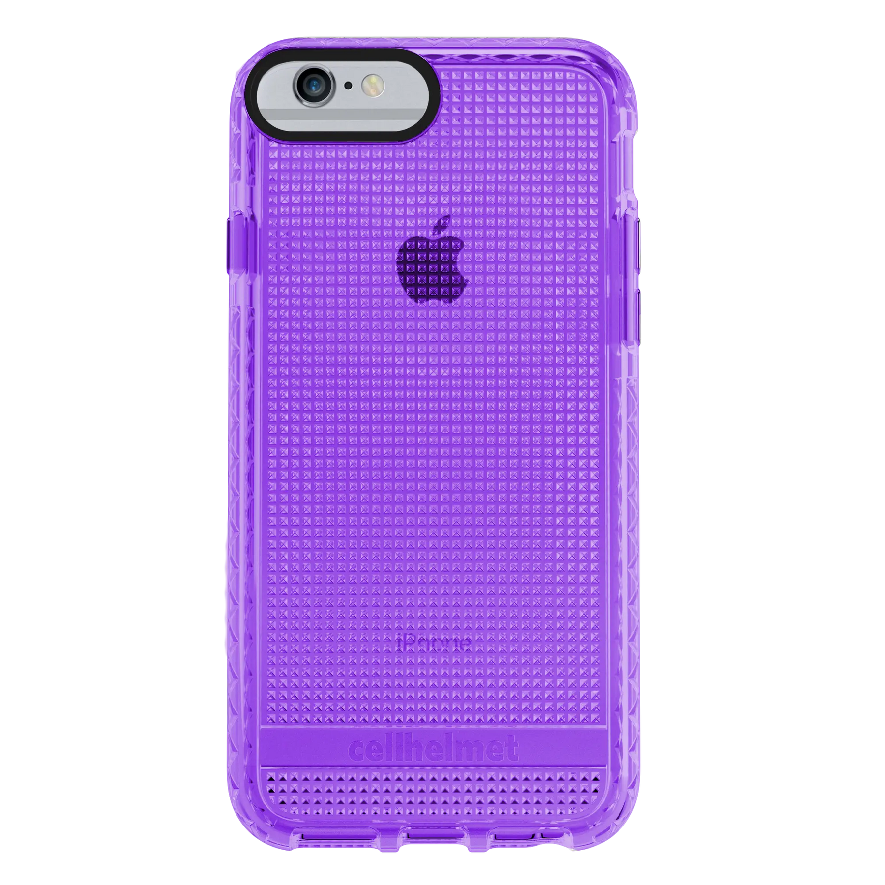 Altitude X Series for Apple iPhone 6 / 7 / 8 Plus - Purple - Case - - cellhelmet