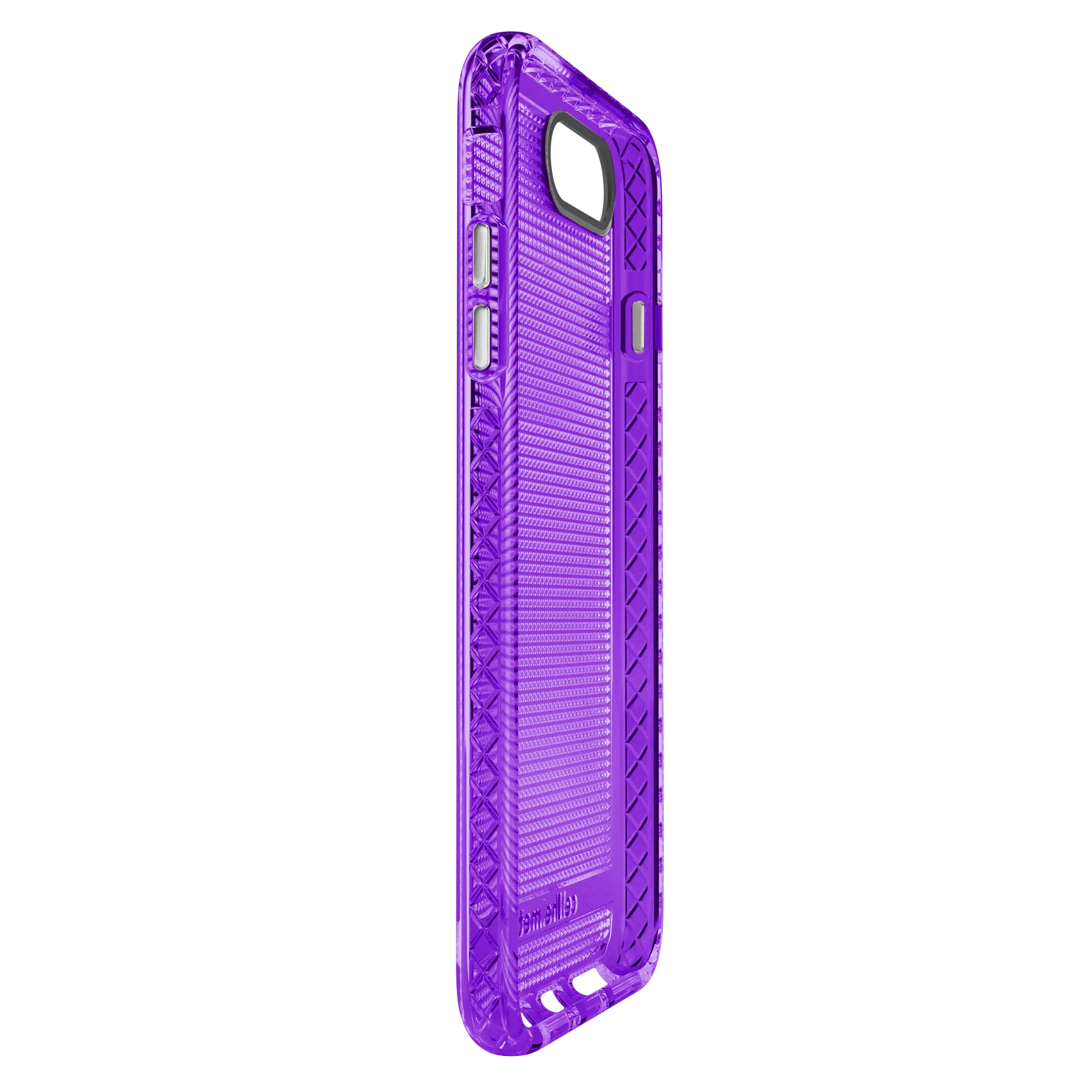 Altitude X Series for Apple iPhone 6 / 7 / 8 Plus  - Purple - Case -  - cellhelmet