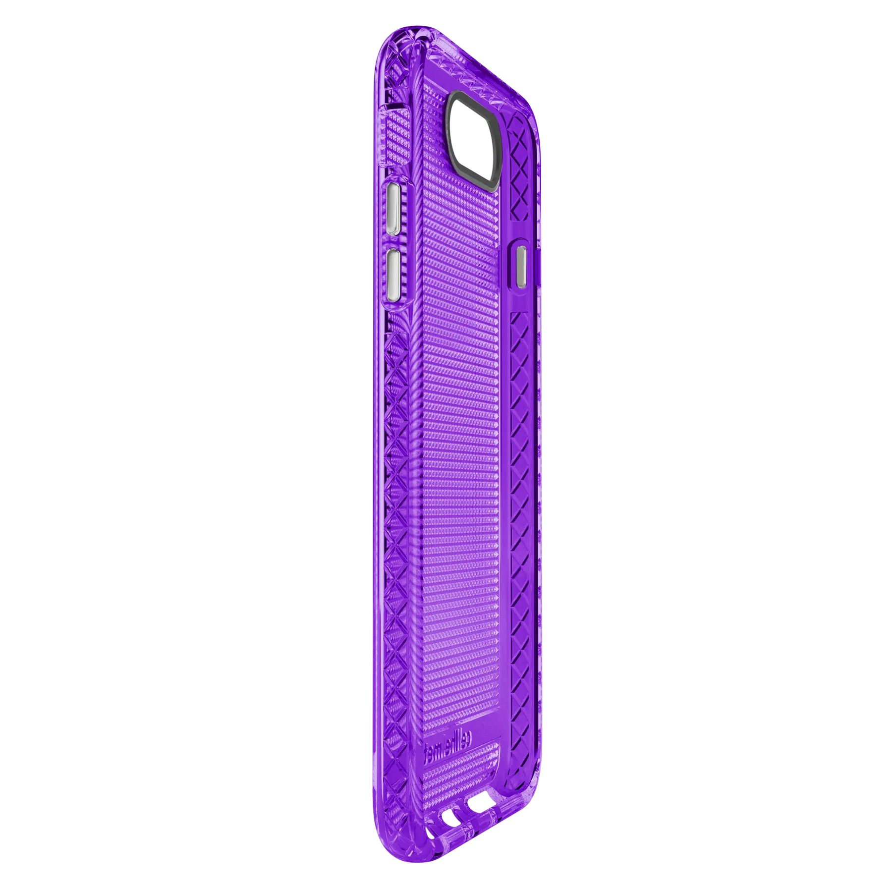 Altitude X Series for Apple iPhone 6 / 7 / 8 Plus - Purple - Case - - cellhelmet