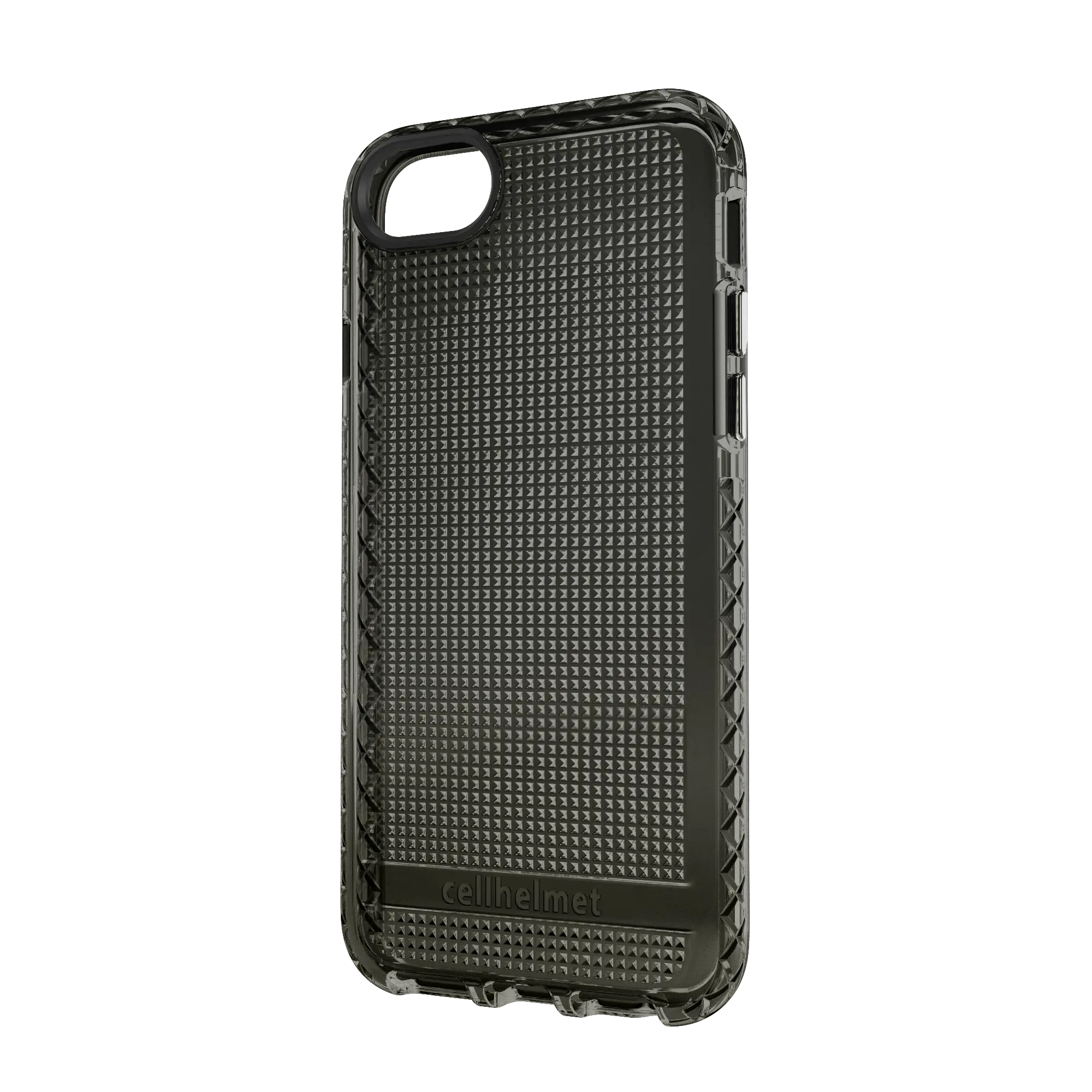 Altitude X Series for Apple iPhone SE2 / SE3 / 6 / 7 / 8  - Black - Case -  - cellhelmet