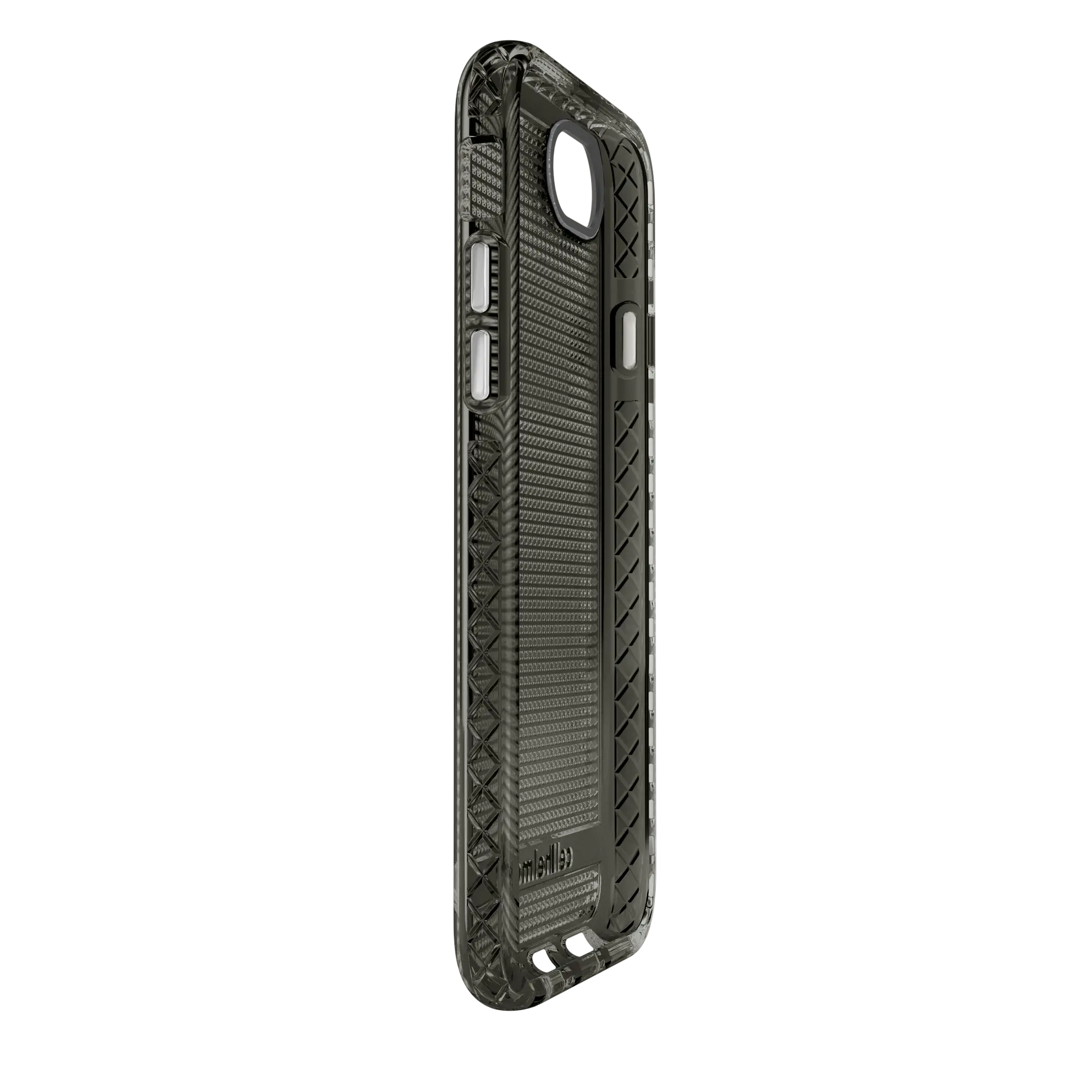 Altitude X Series for Apple iPhone SE2 / SE3 / 6 / 7 / 8  - Black - Case -  - cellhelmet