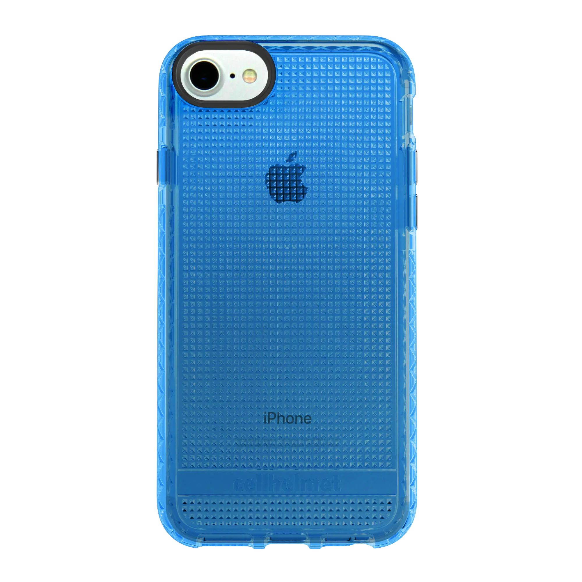 Altitude X Series for Apple iPhone SE2 / SE3 / 6 / 7 / 8  - Blue - Case -  - cellhelmet