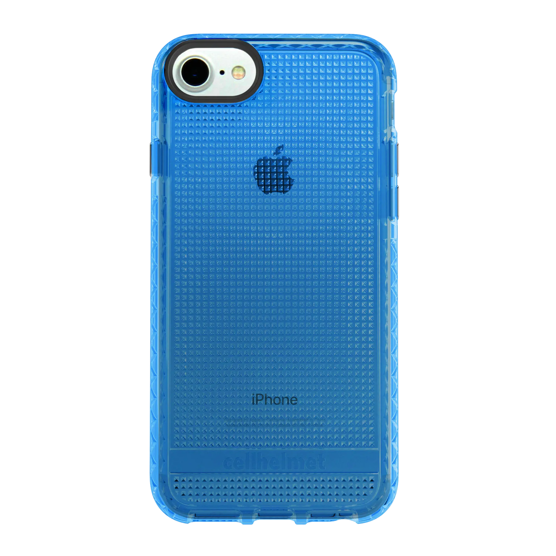 Altitude X Series for Apple iPhone SE2 / SE3 / 6 / 7 / 8 - Blue - Case - - cellhelmet