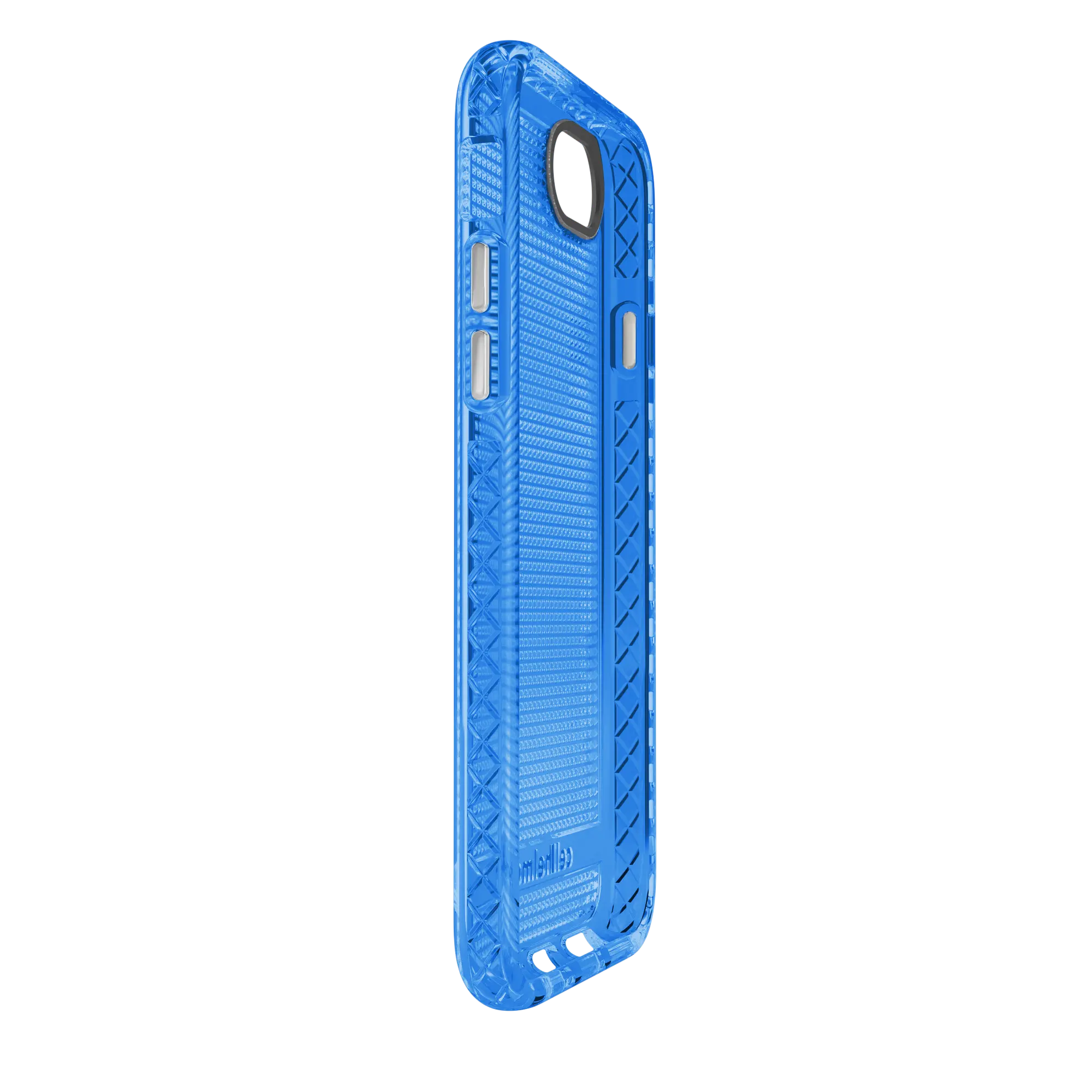 Altitude X Series for Apple iPhone SE2 / SE3 / 6 / 7 / 8 - Blue - Case - - cellhelmet