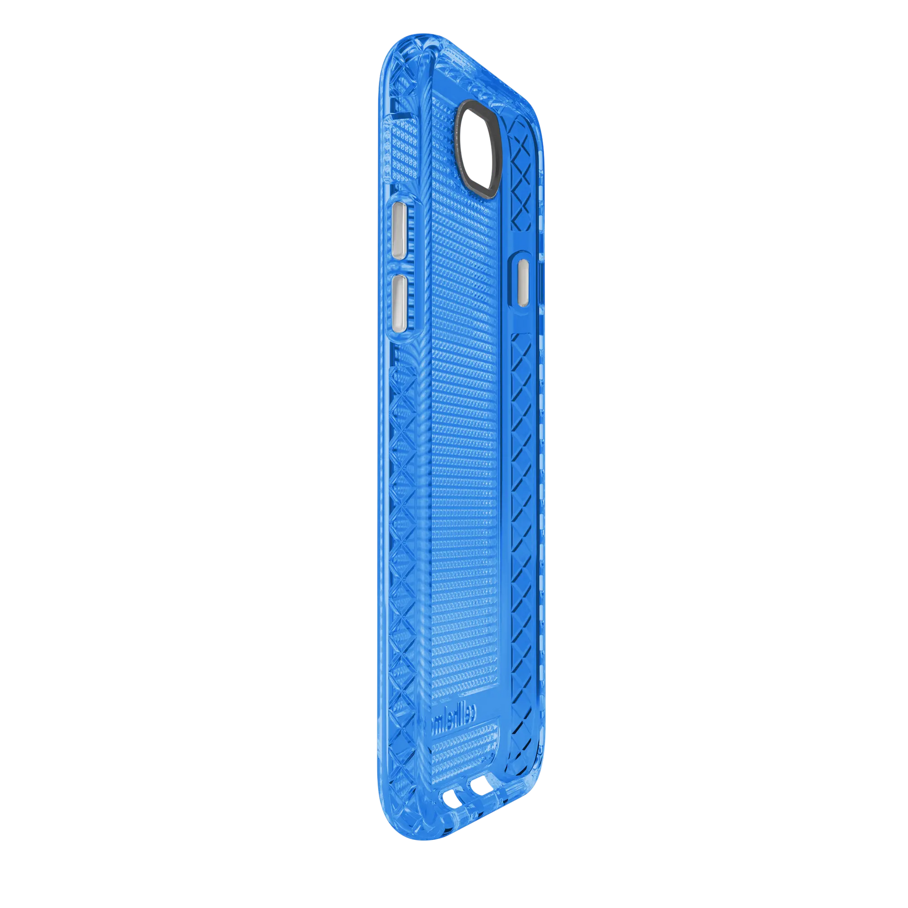 Altitude X Series for Apple iPhone SE2 / SE3 / 6 / 7 / 8 - Blue - Case - - cellhelmet