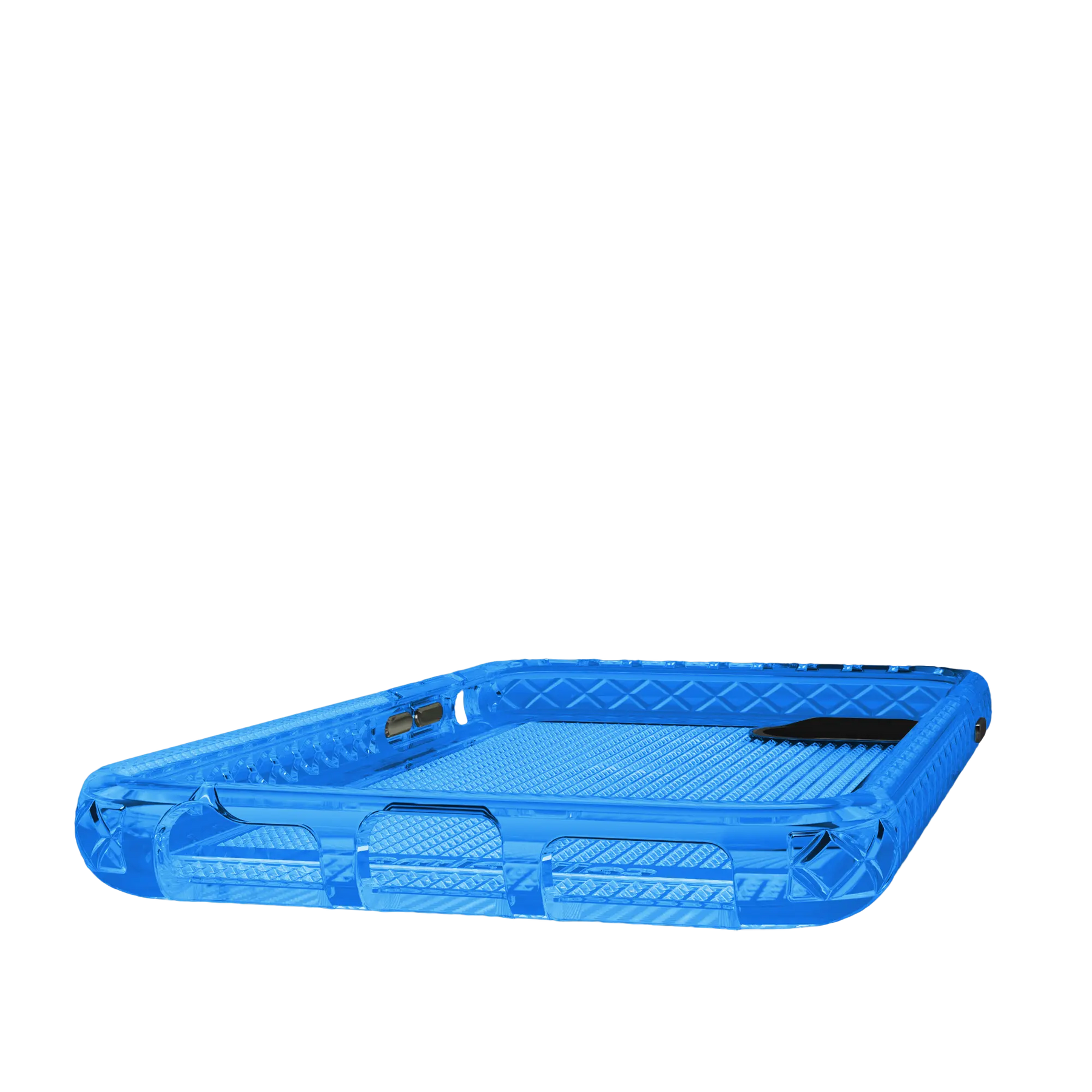 Altitude X Series for Apple iPhone SE2 / SE3 / 6 / 7 / 8 - Blue - Case - - cellhelmet