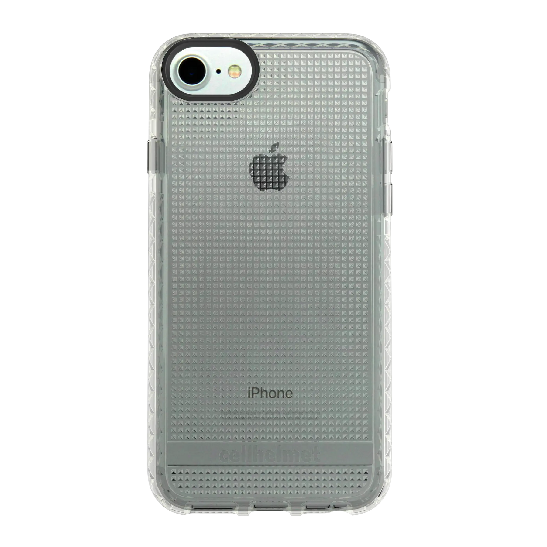 Altitude X Series for Apple iPhone SE2 / SE3 / 6 / 7 / 8 - Clear - Case - - cellhelmet