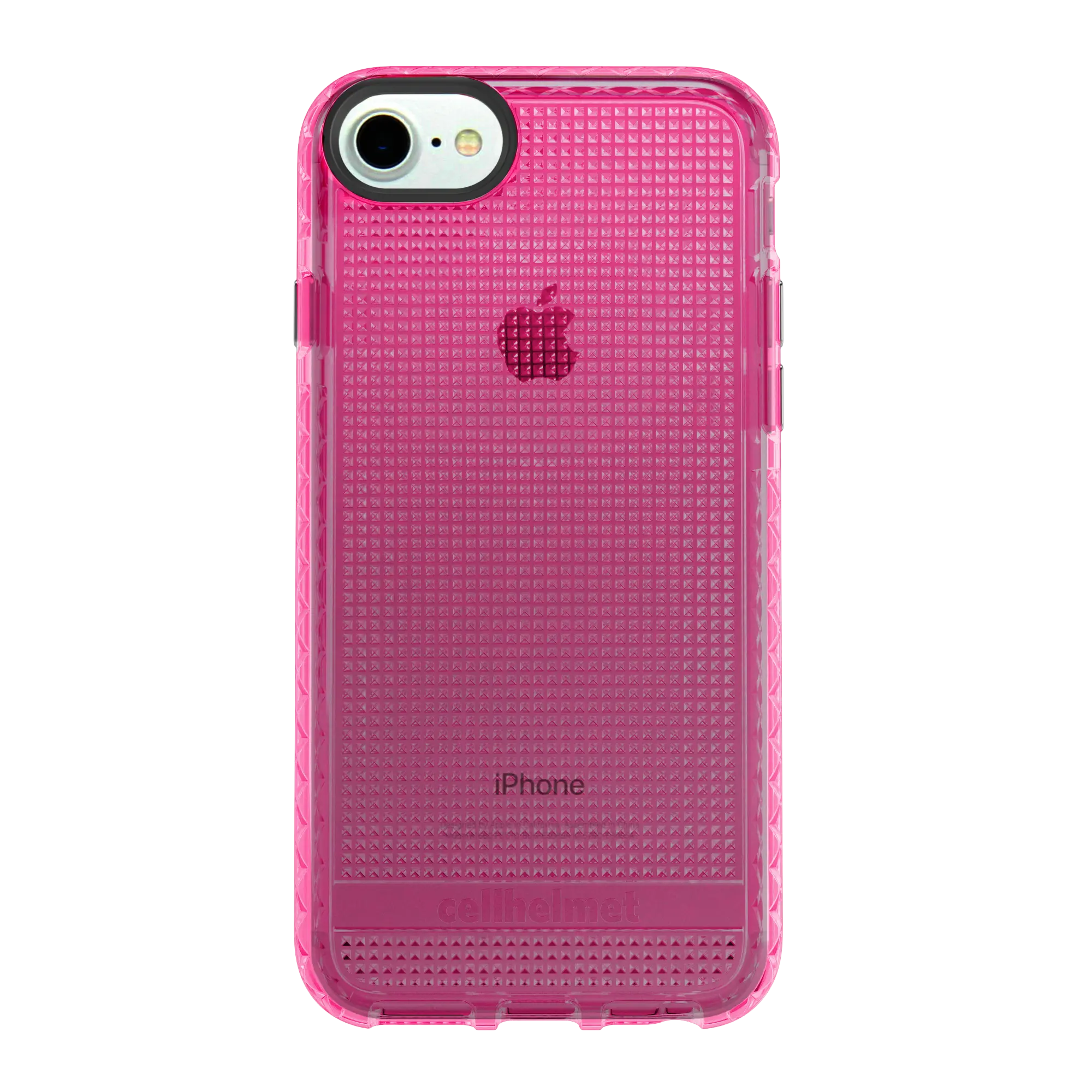 Altitude X Series for Apple iPhone SE2 / SE3 / 6 / 7 / 8 - Pink - Case - - cellhelmet