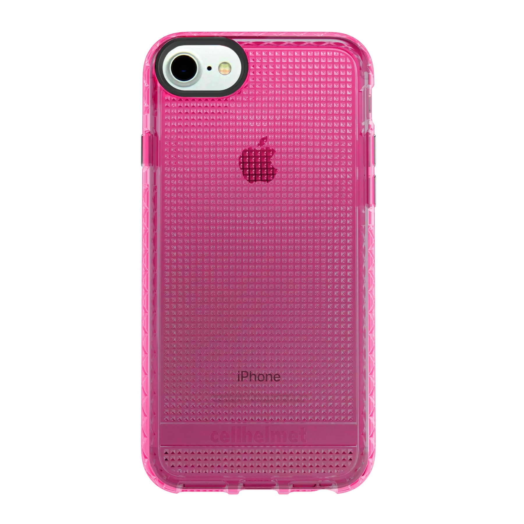 Altitude X Series for Apple iPhone SE2 / SE3 / 6 / 7 / 8 - Pink - Case - - cellhelmet
