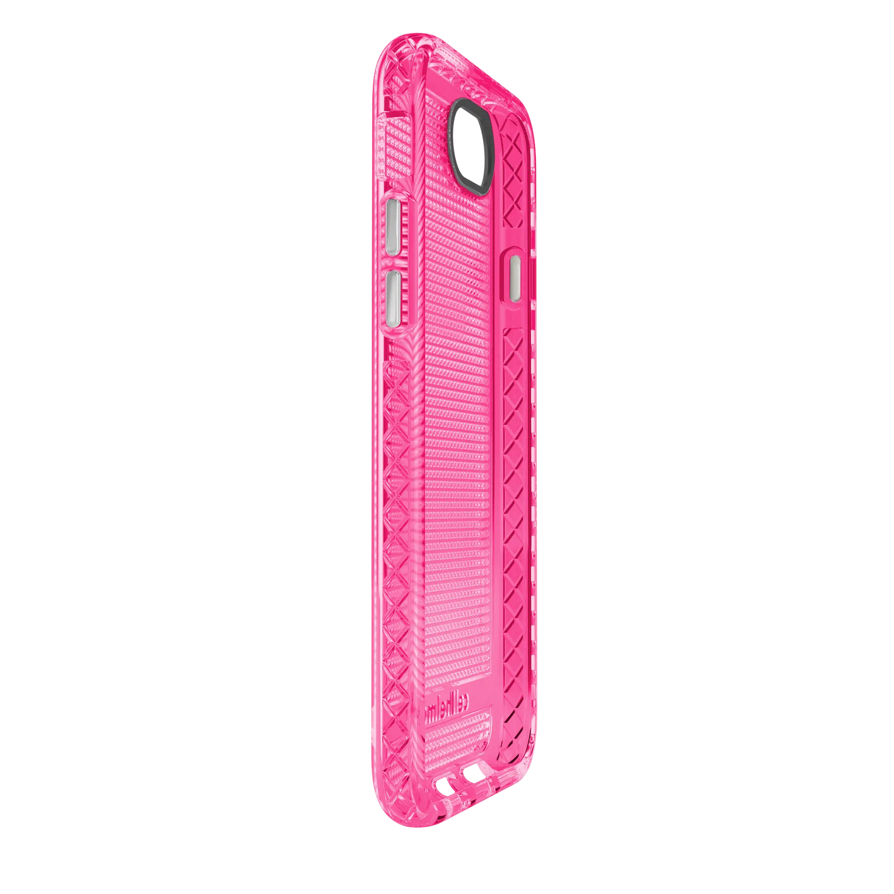 Altitude X Series for Apple iPhone SE2 / SE3 / 6 / 7 / 8 - Pink - Case - - cellhelmet