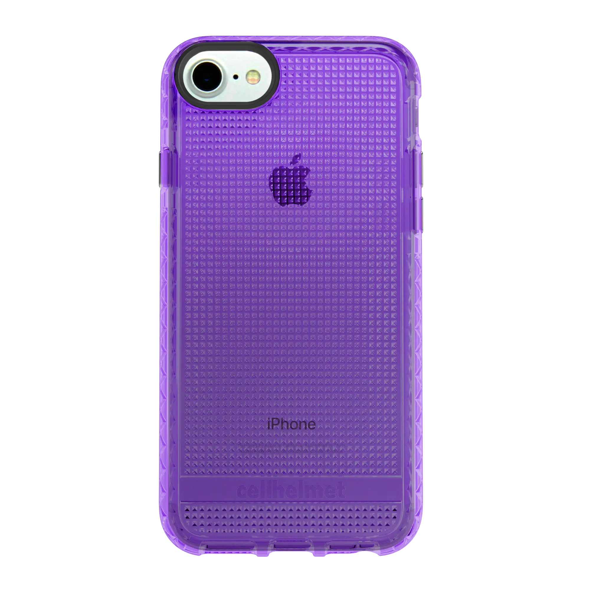 Altitude X Series for Apple iPhone SE2 / SE3 / 6 / 7 / 8  - Purple - Case -  - cellhelmet