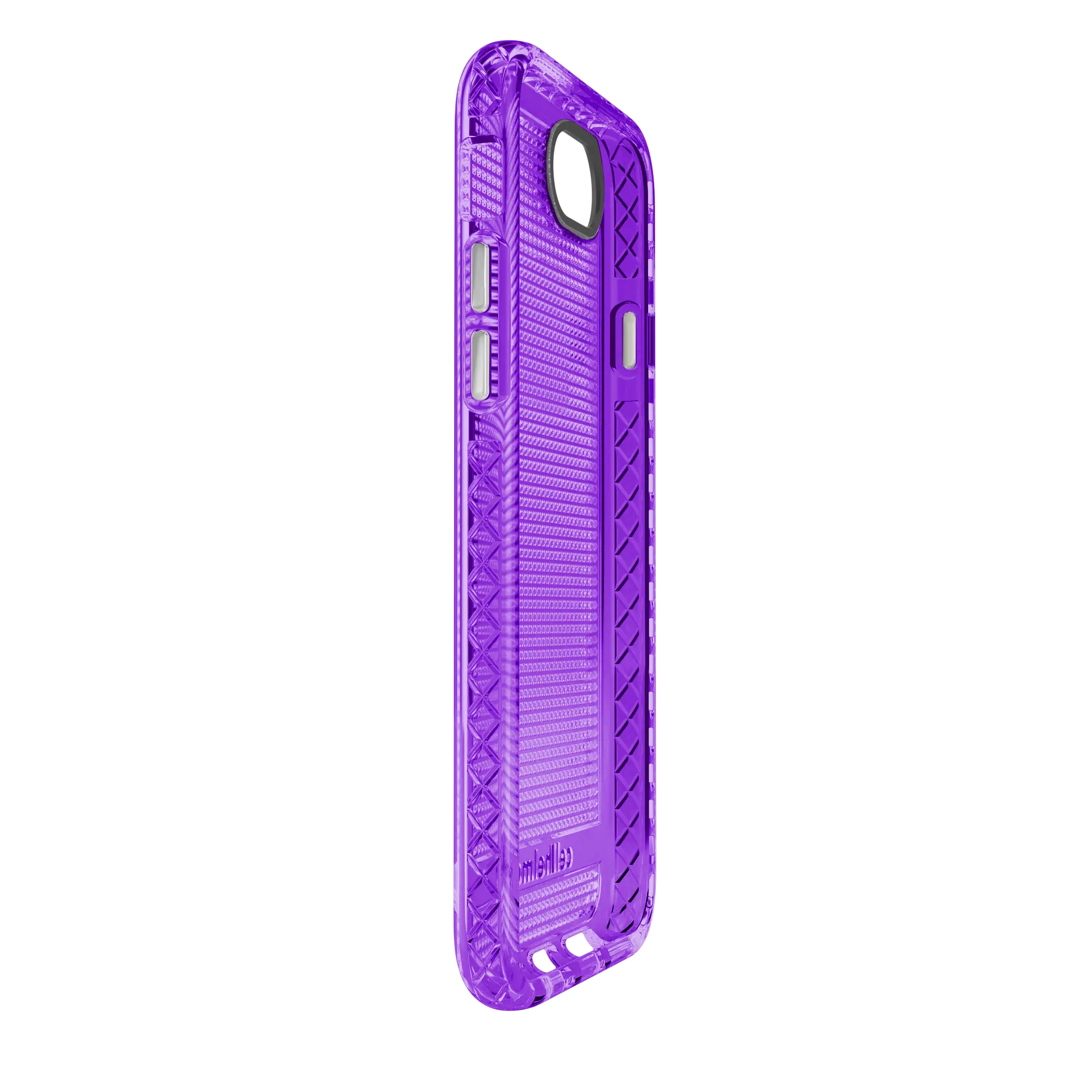 Altitude X Series for Apple iPhone SE2 / SE3 / 6 / 7 / 8  - Purple - Case -  - cellhelmet