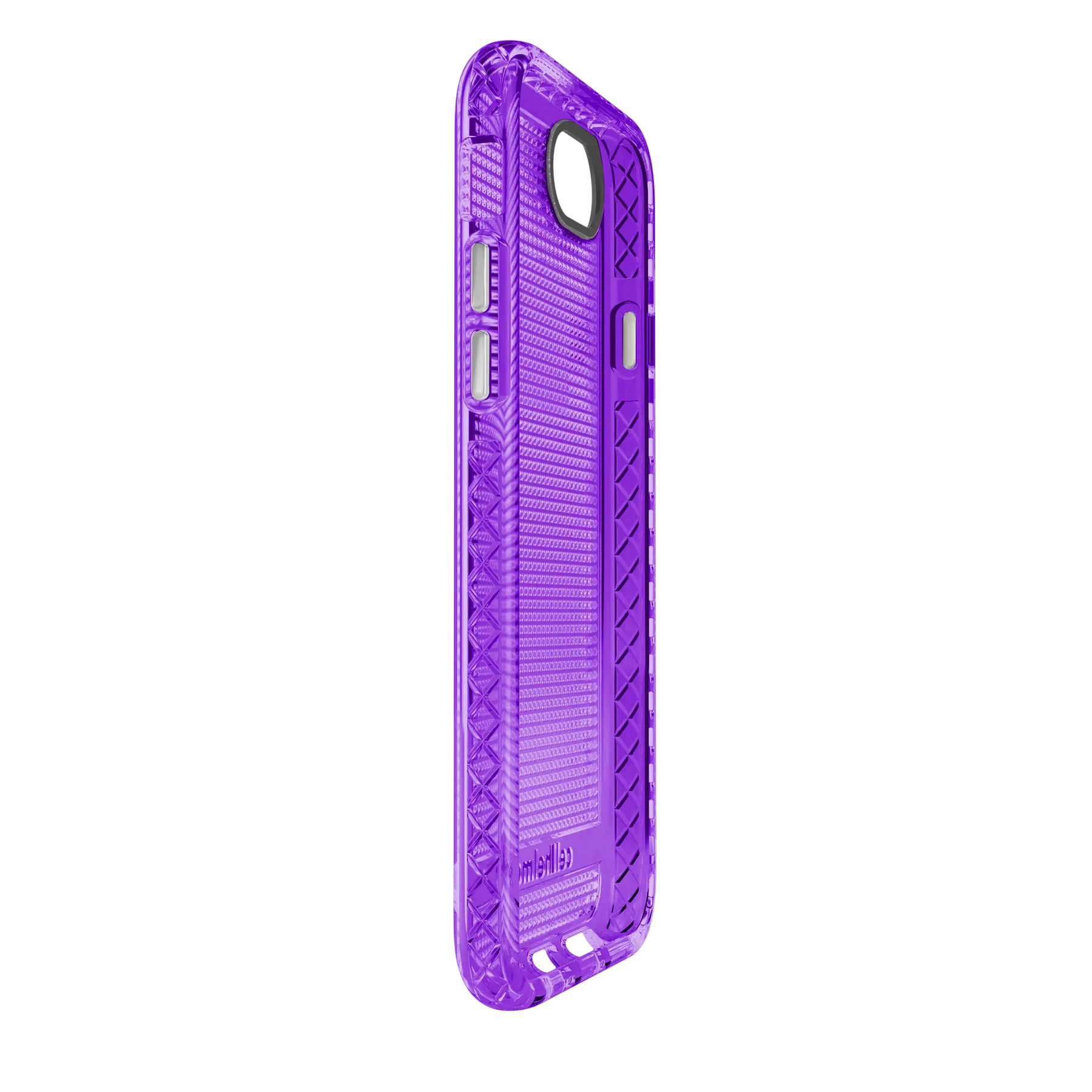 Altitude X Series for Apple iPhone SE2 / SE3 / 6 / 7 / 8 - Purple - Case - - cellhelmet