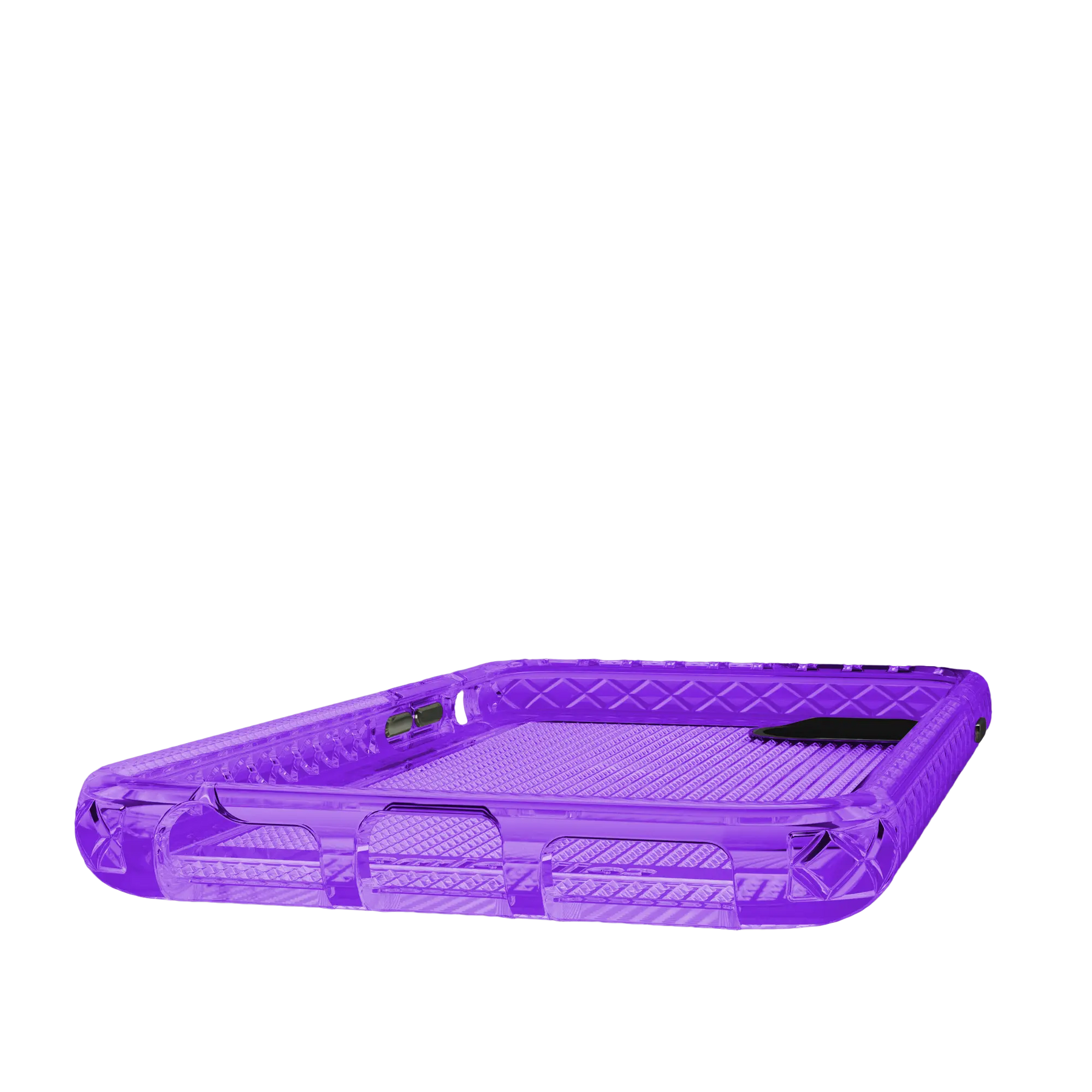 Altitude X Series for Apple iPhone SE2 / SE3 / 6 / 7 / 8 - Purple - Case - - cellhelmet