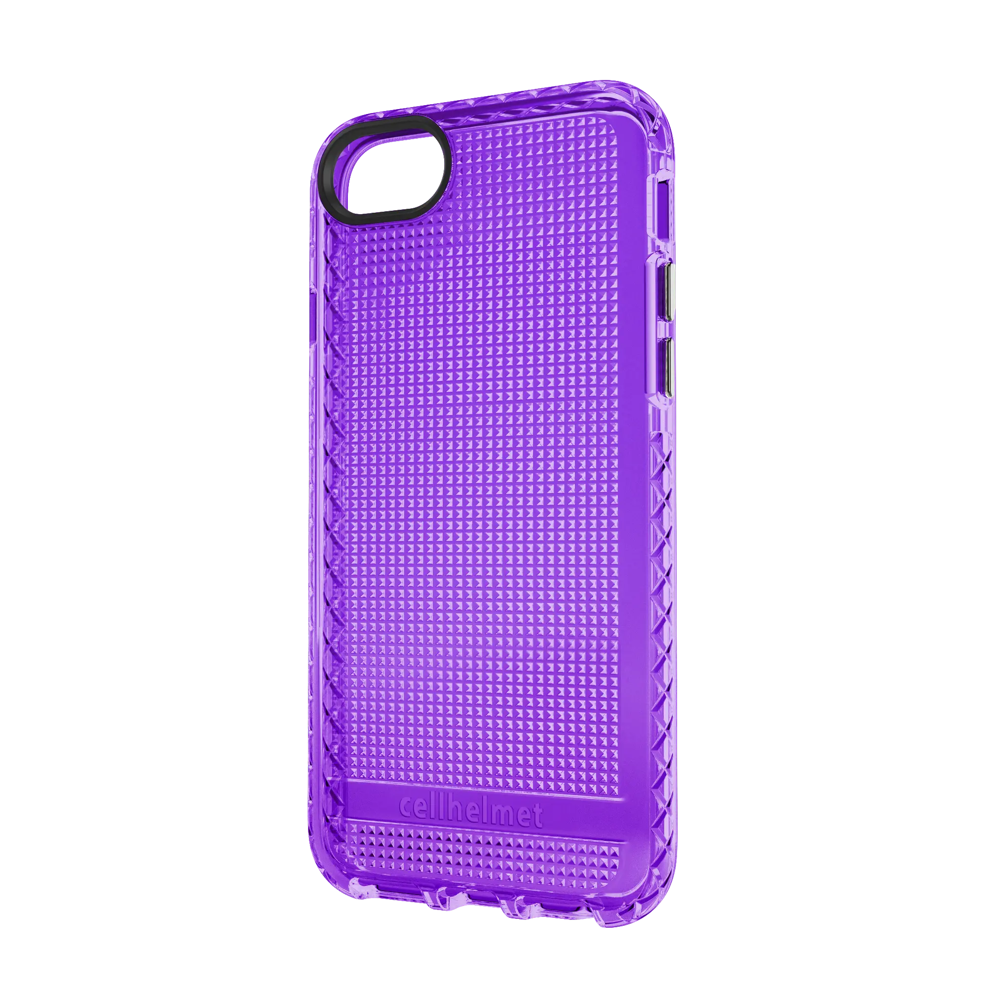 Altitude X Series for Apple iPhone SE2 / SE3 / 6 / 7 / 8 - Purple - Case - - cellhelmet
