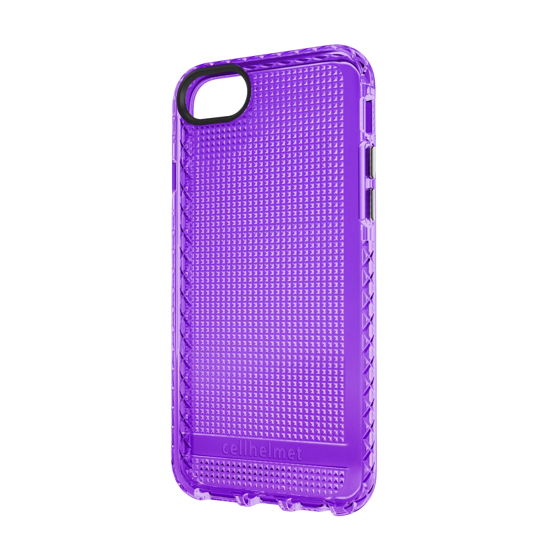 Altitude X Series for Apple iPhone SE2 / SE3 / 6 / 7 / 8 - Purple - Case - - cellhelmet