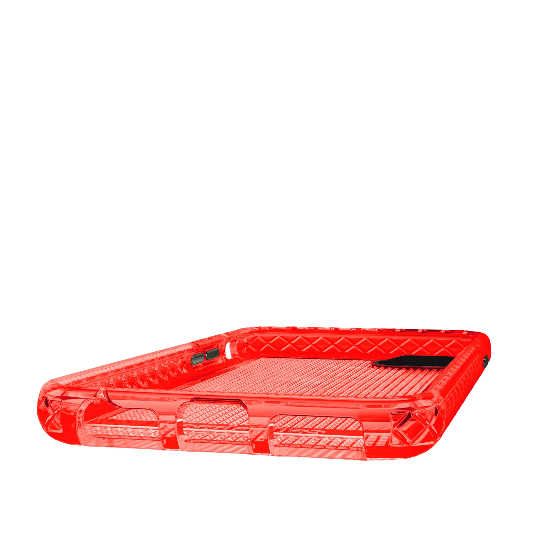 Altitude X Series for Apple iPhone SE2 / SE3 / 6 / 7 / 8 - Red - Case - - cellhelmet