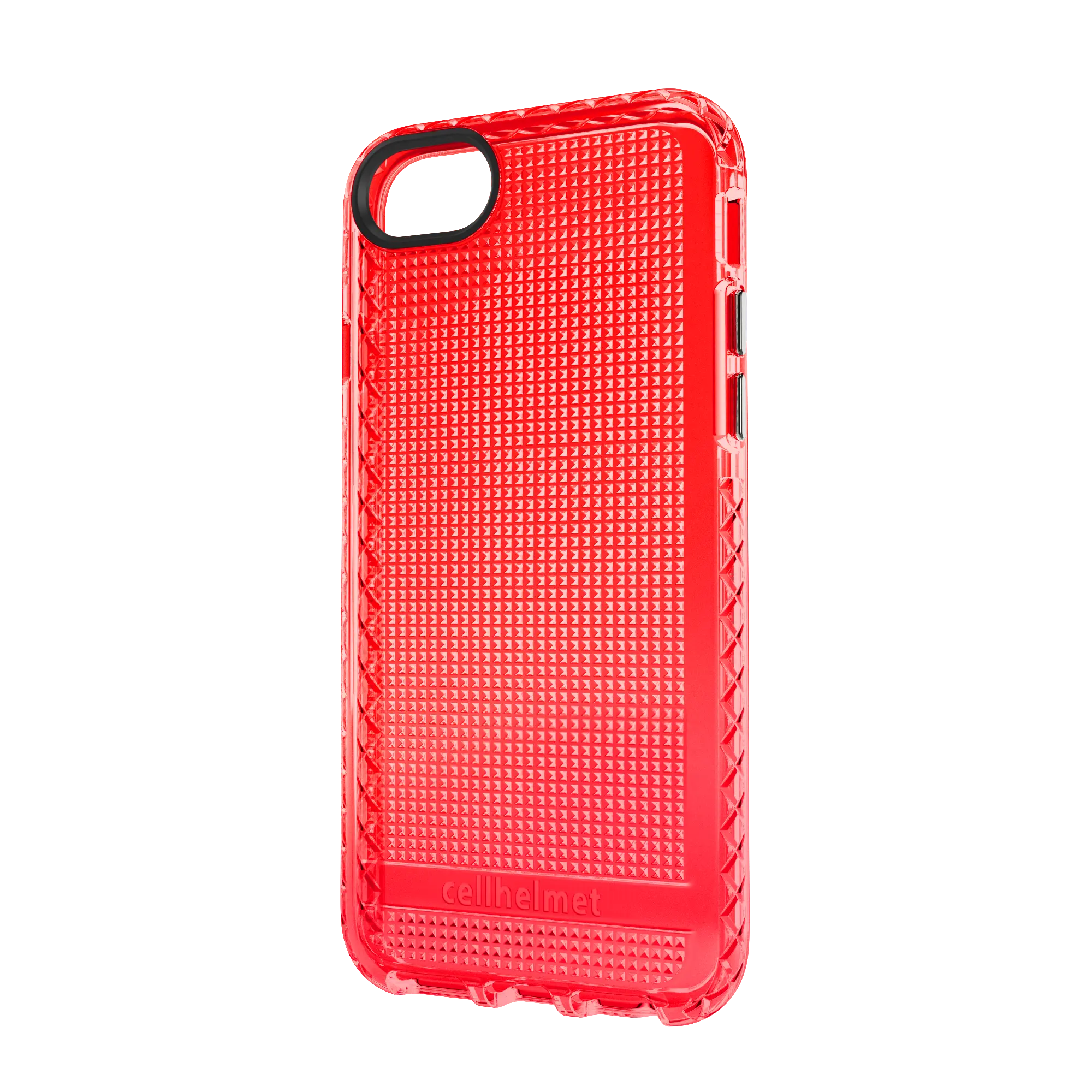Altitude X Series for Apple iPhone SE2 / SE3 / 6 / 7 / 8 - Red - Case - - cellhelmet