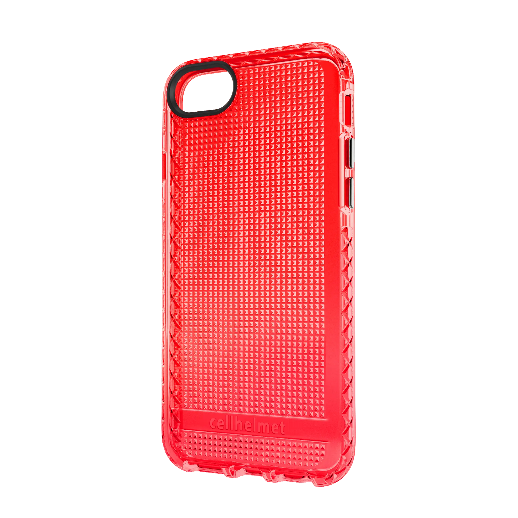 Altitude X Series for Apple iPhone SE2 / SE3 / 6 / 7 / 8 - Red - Case - - cellhelmet