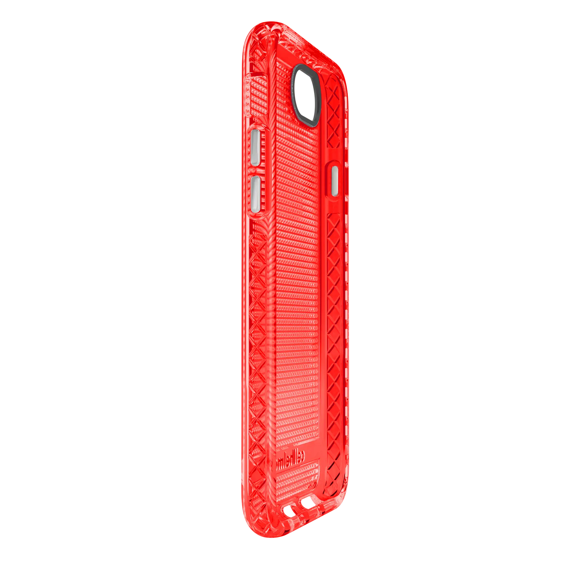 Altitude X Series for Apple iPhone SE2 / SE3 / 6 / 7 / 8 - Red - Case - - cellhelmet
