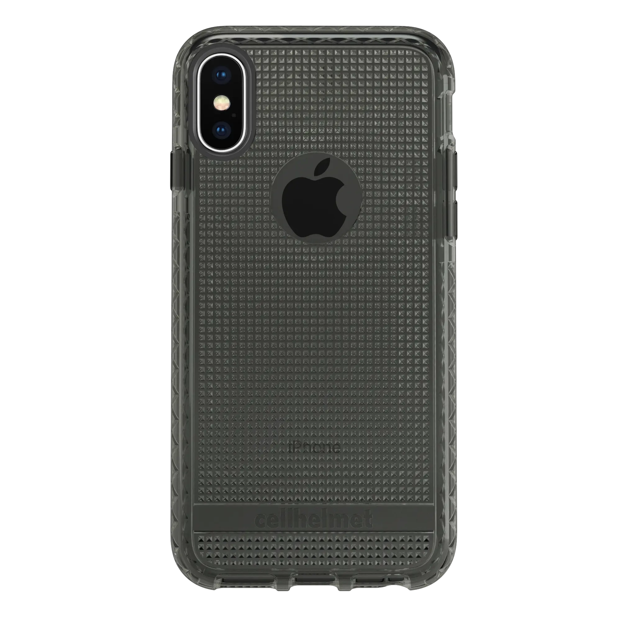 Altitude X Series for Apple iPhone X / XS  - Black - Case -  - cellhelmet