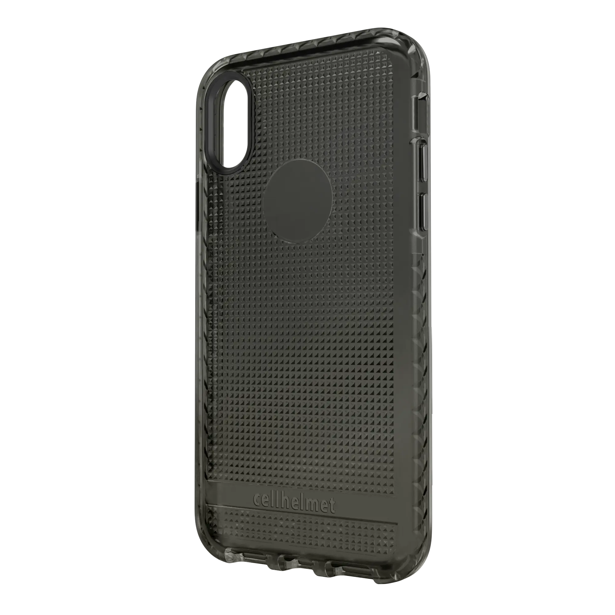 Altitude X Series for Apple iPhone X / XS  - Black - Case -  - cellhelmet