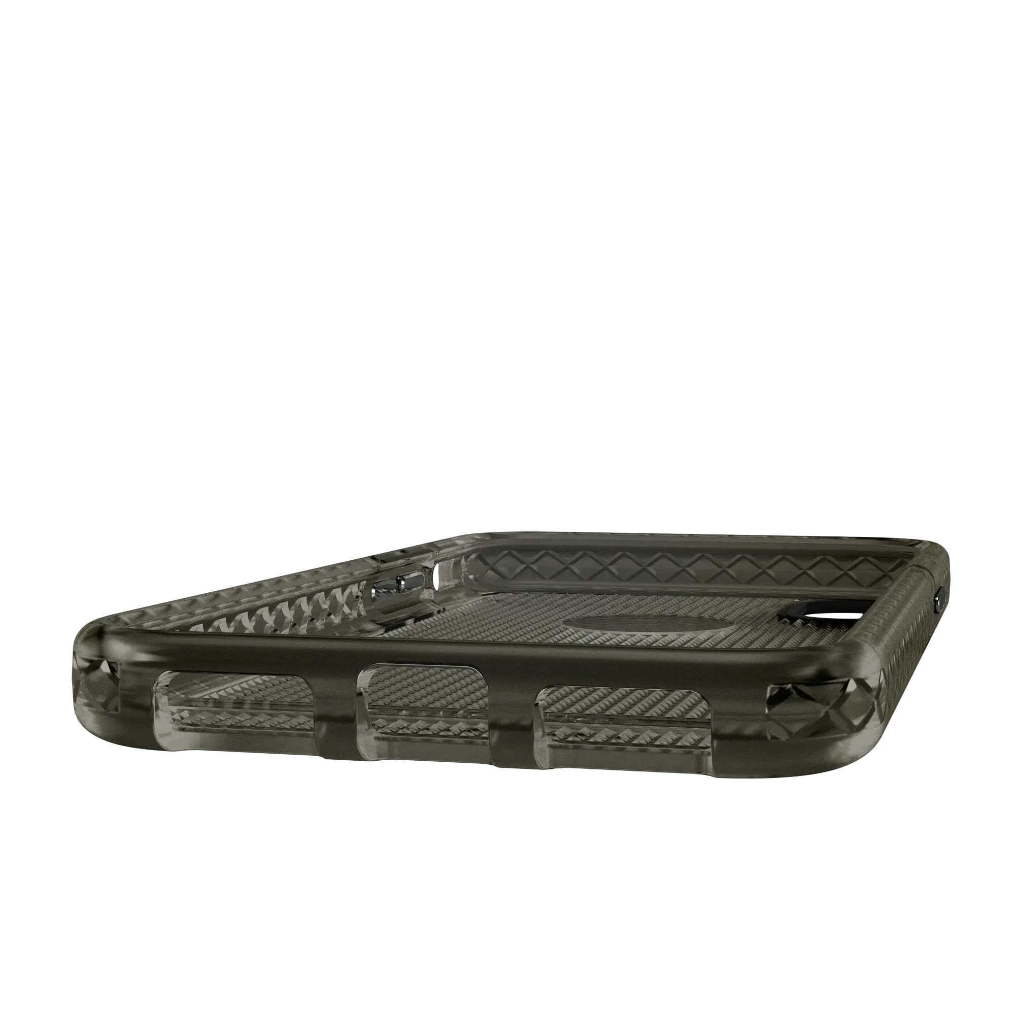 Altitude X Series for Apple iPhone X / XS - Black - Case - - cellhelmet